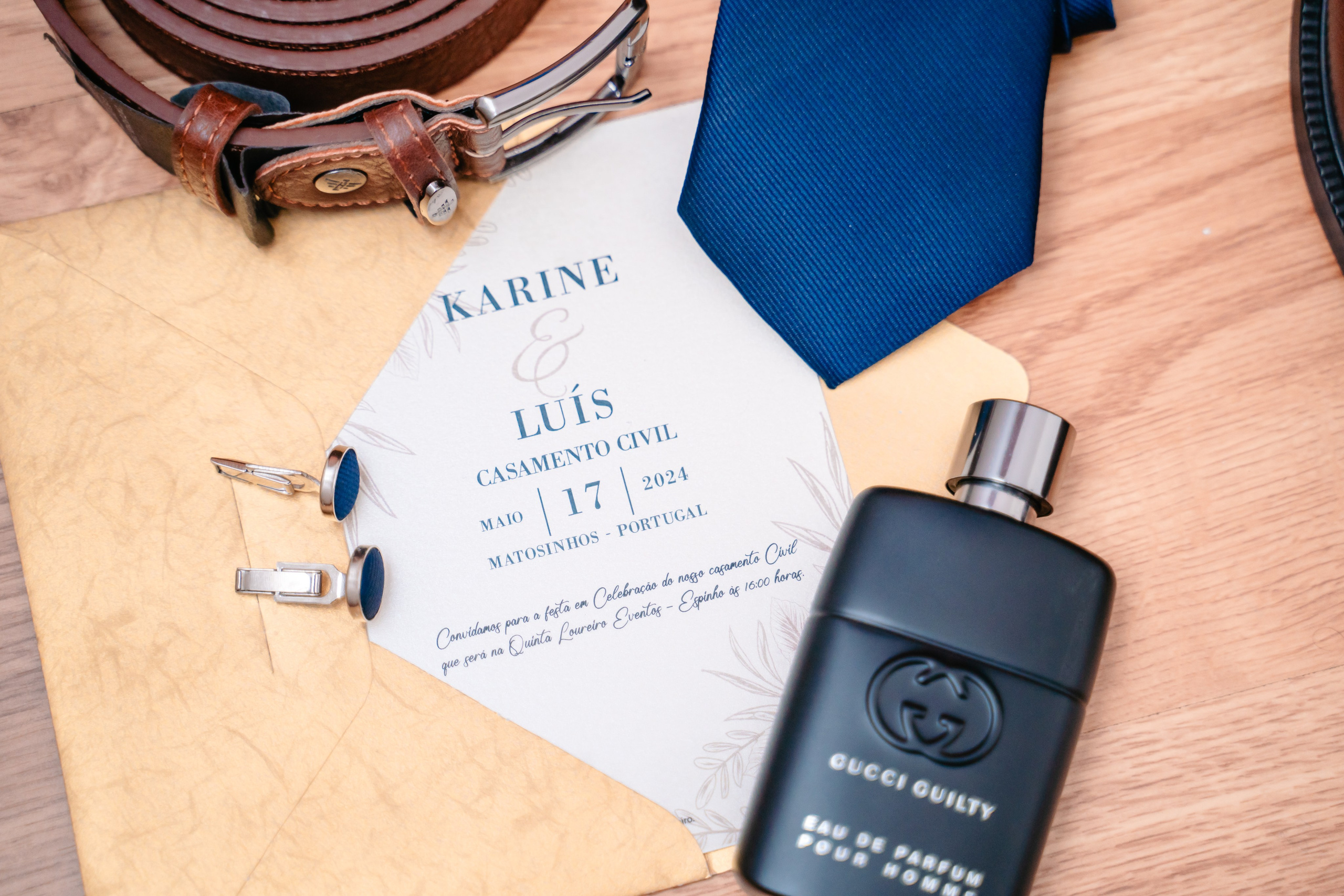 Casamento Karine e Luis. Davi Valente