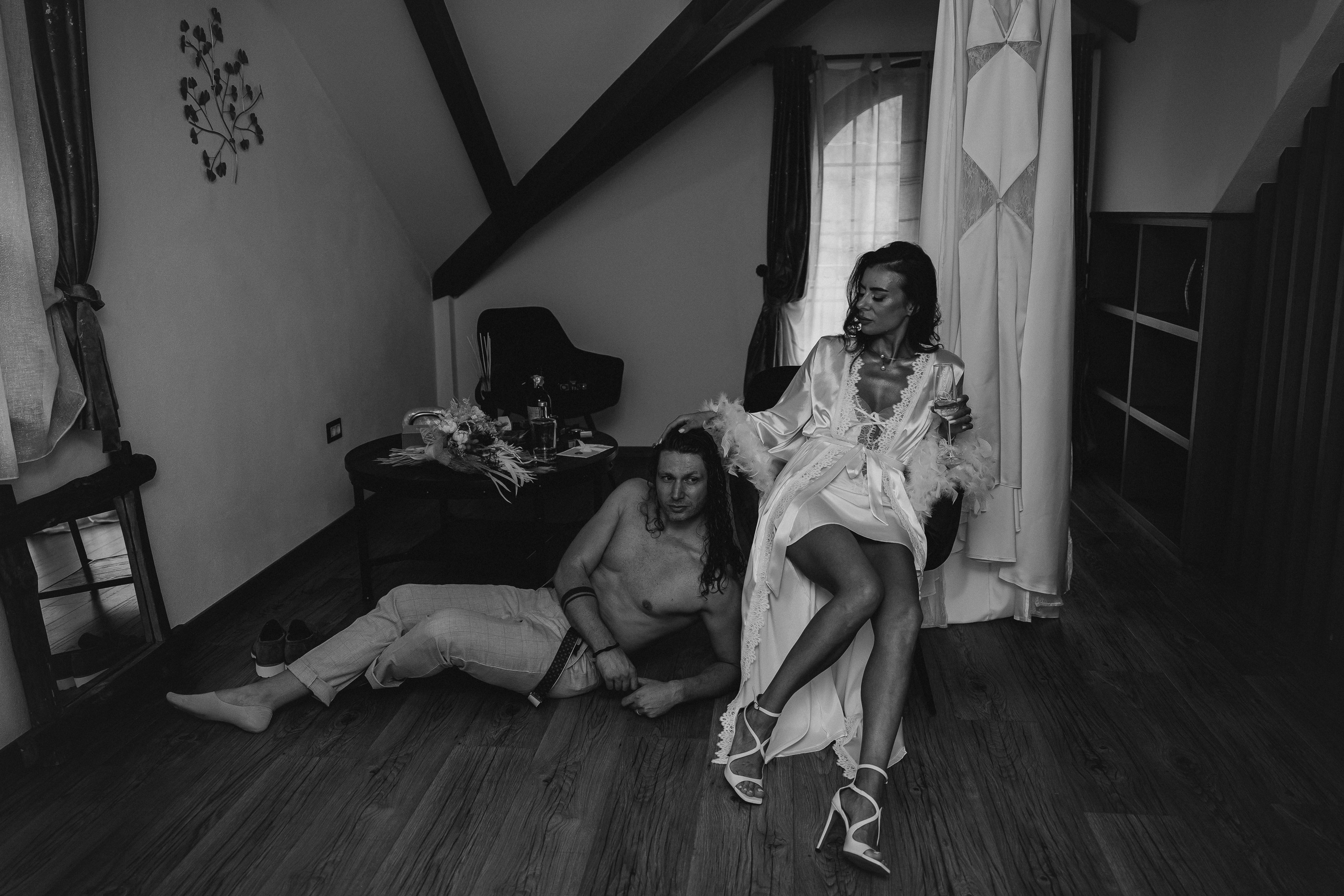 Diana & George. Dragosbaciuartphotographer