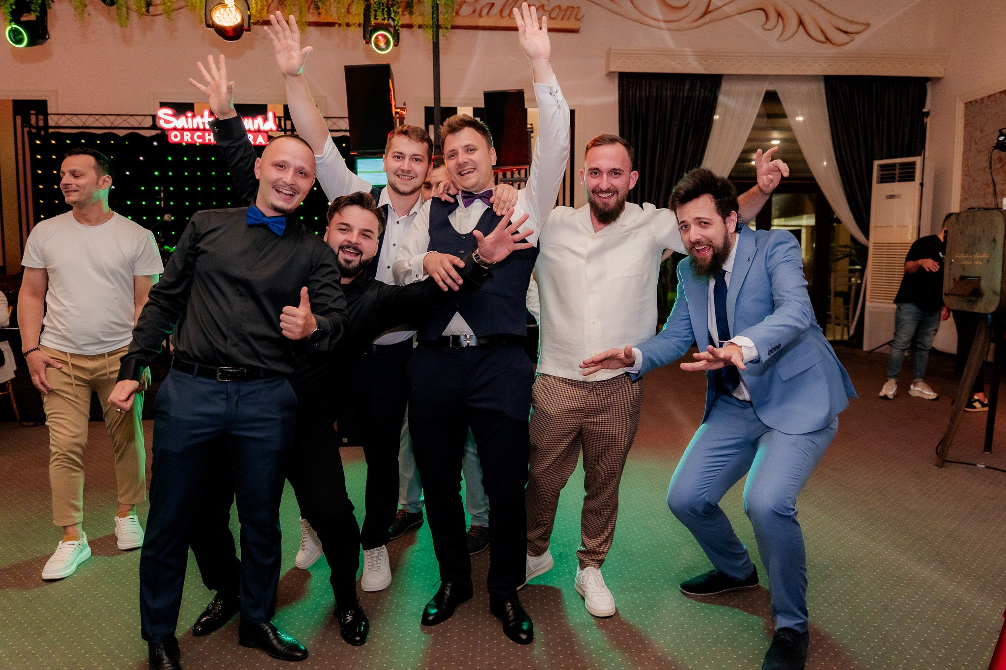 Ioana & Mihai. Dragosbaciuartphotographer