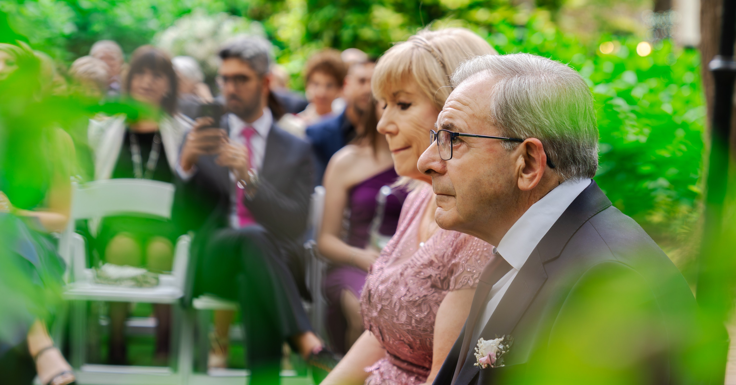 Boda. Productora audiovisual profesional para marcas y eventos
