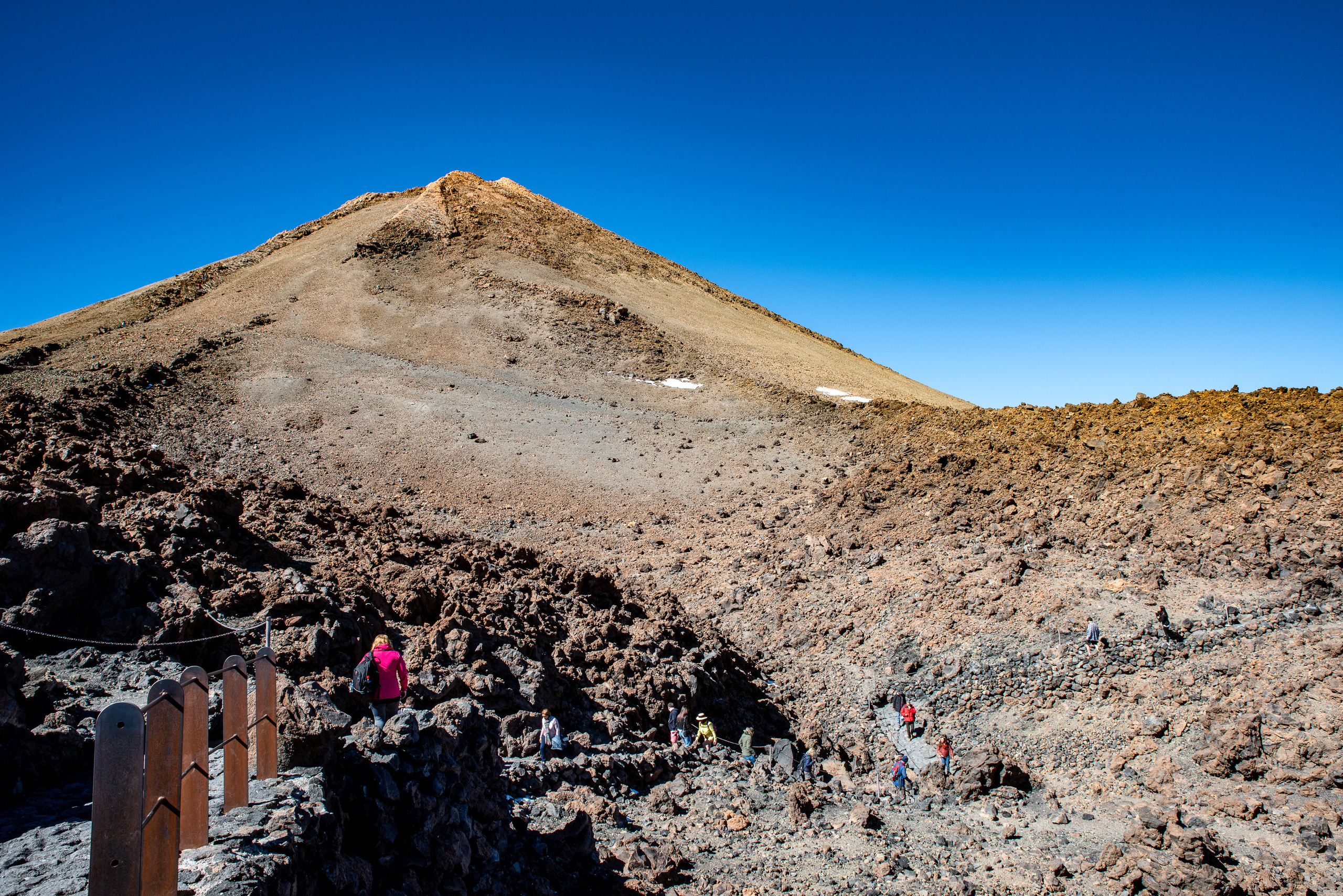 Tenerife. Bojana Žuža, photographer in Belgrade, Serbia