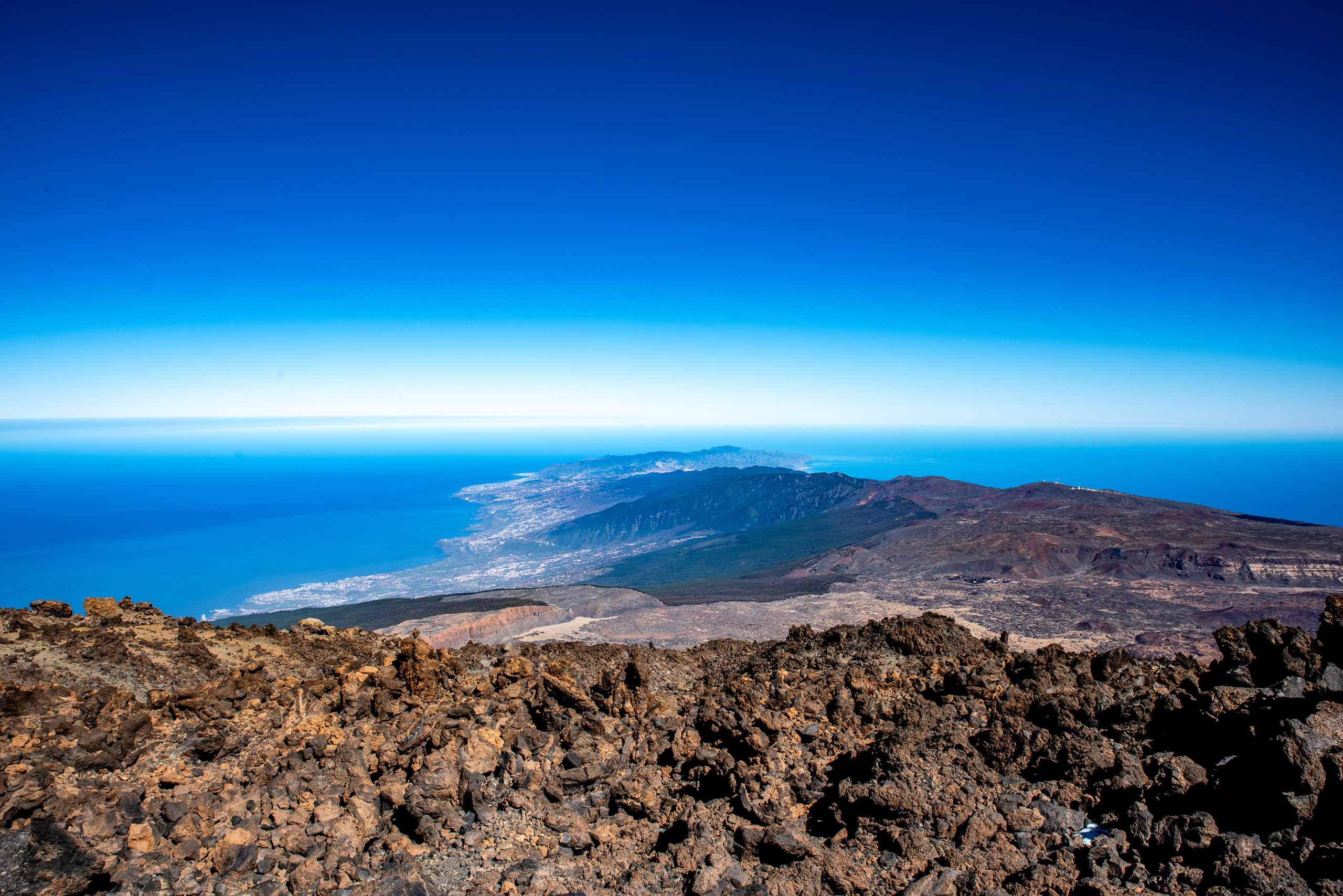 Tenerife. Bojana Žuža, photographer in Belgrade, Serbia