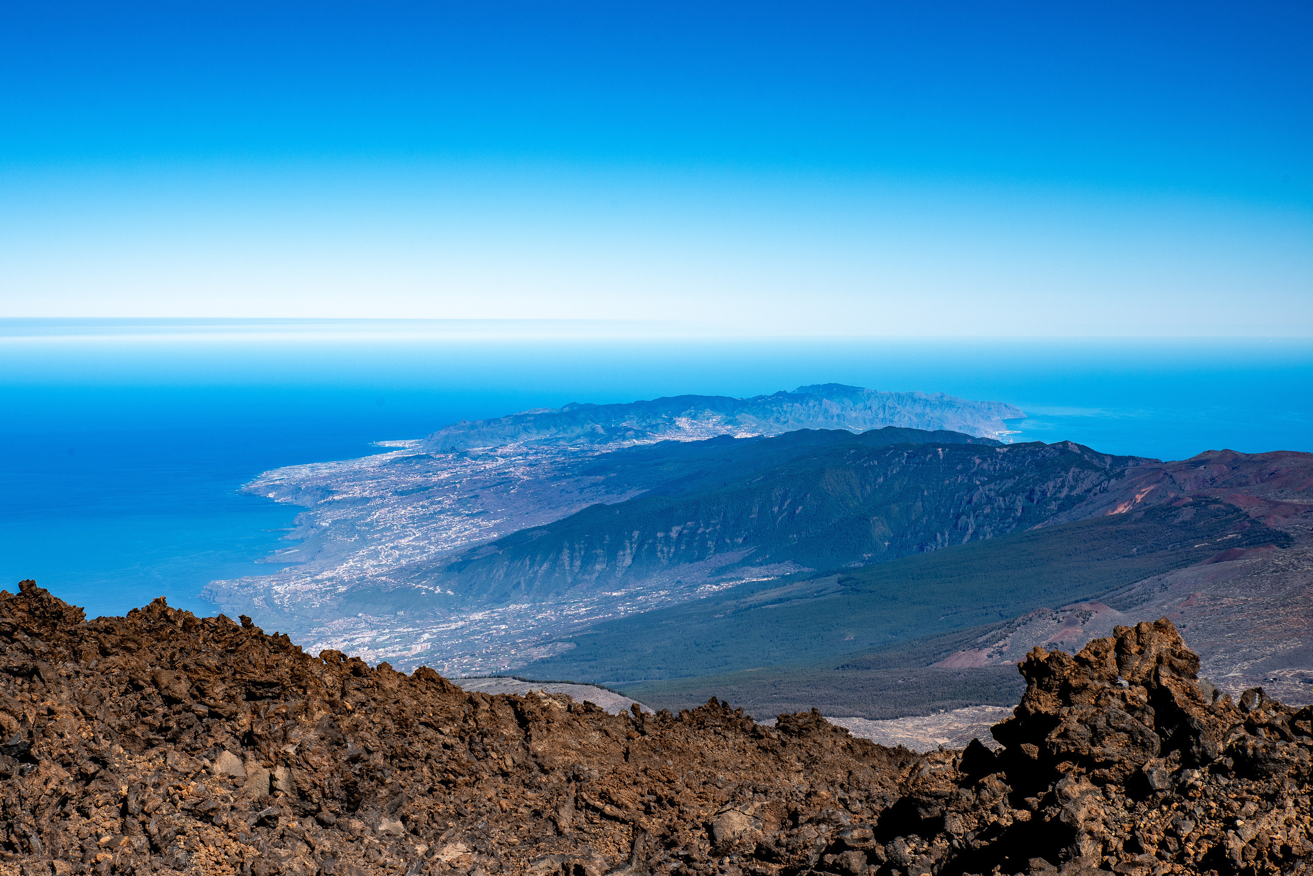 Tenerife. Bojana Žuža, photographer in Belgrade, Serbia