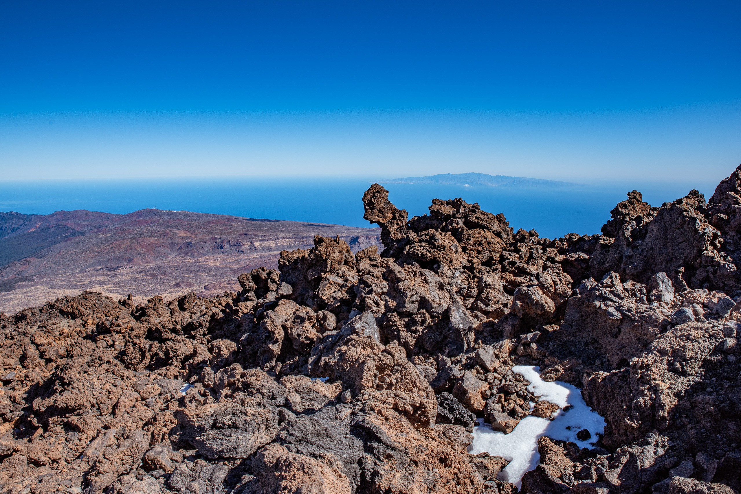 Tenerife. Bojana Žuža, photographer in Belgrade, Serbia