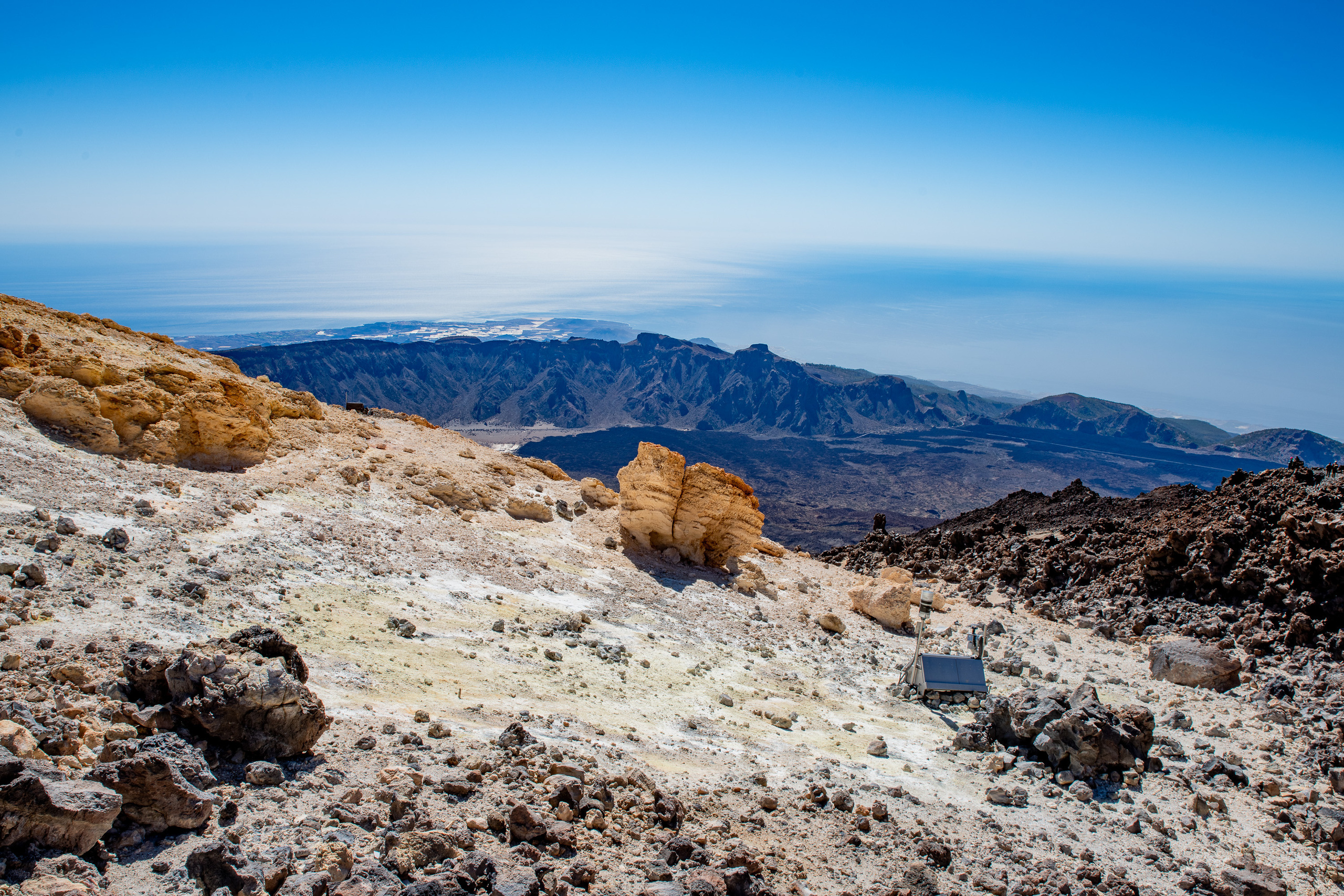 Tenerife. Bojana Žuža, photographer in Belgrade, Serbia