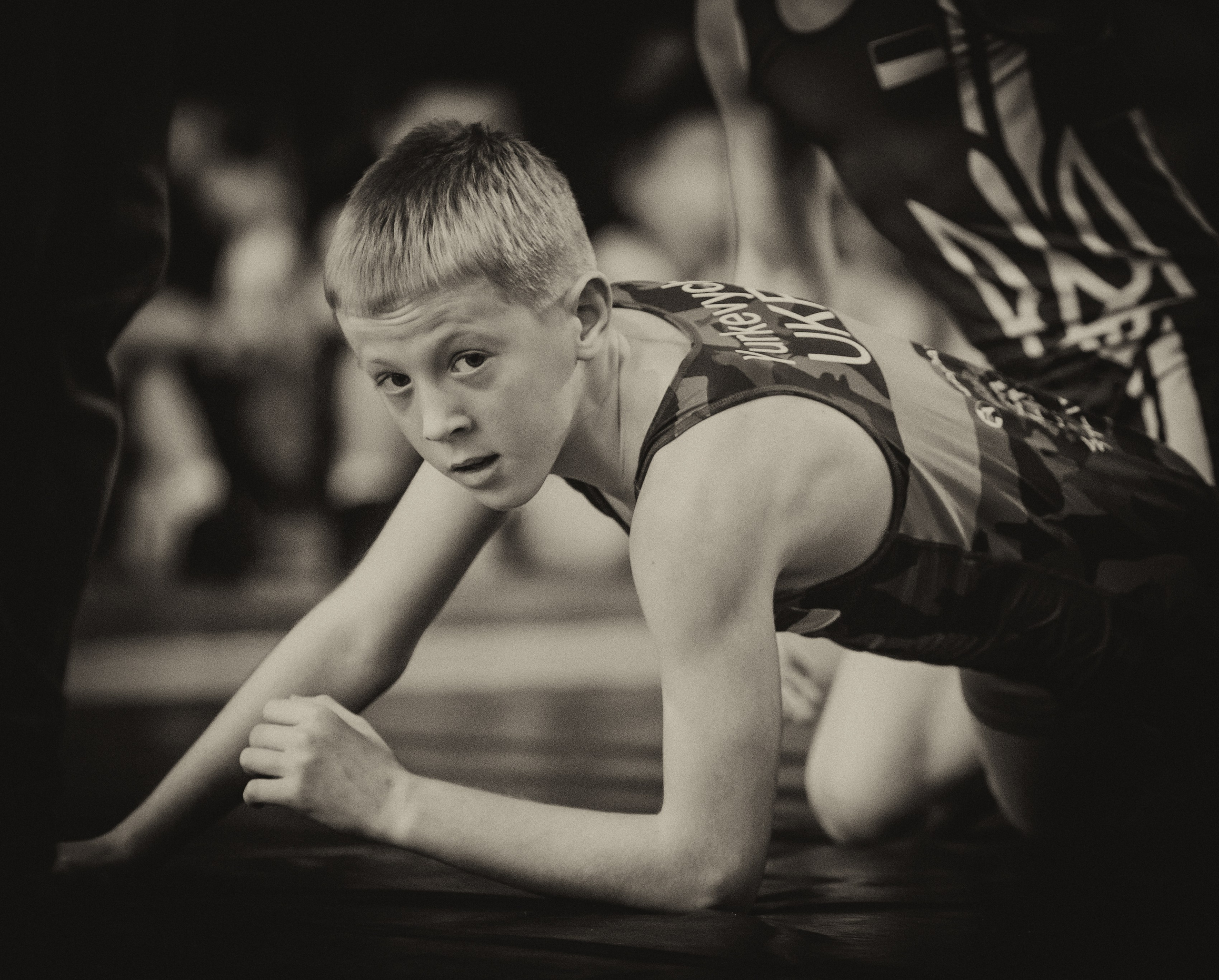 Кубок Енергоатому 2025 по ГРБ серед юнаків м. Південноукраїнськ