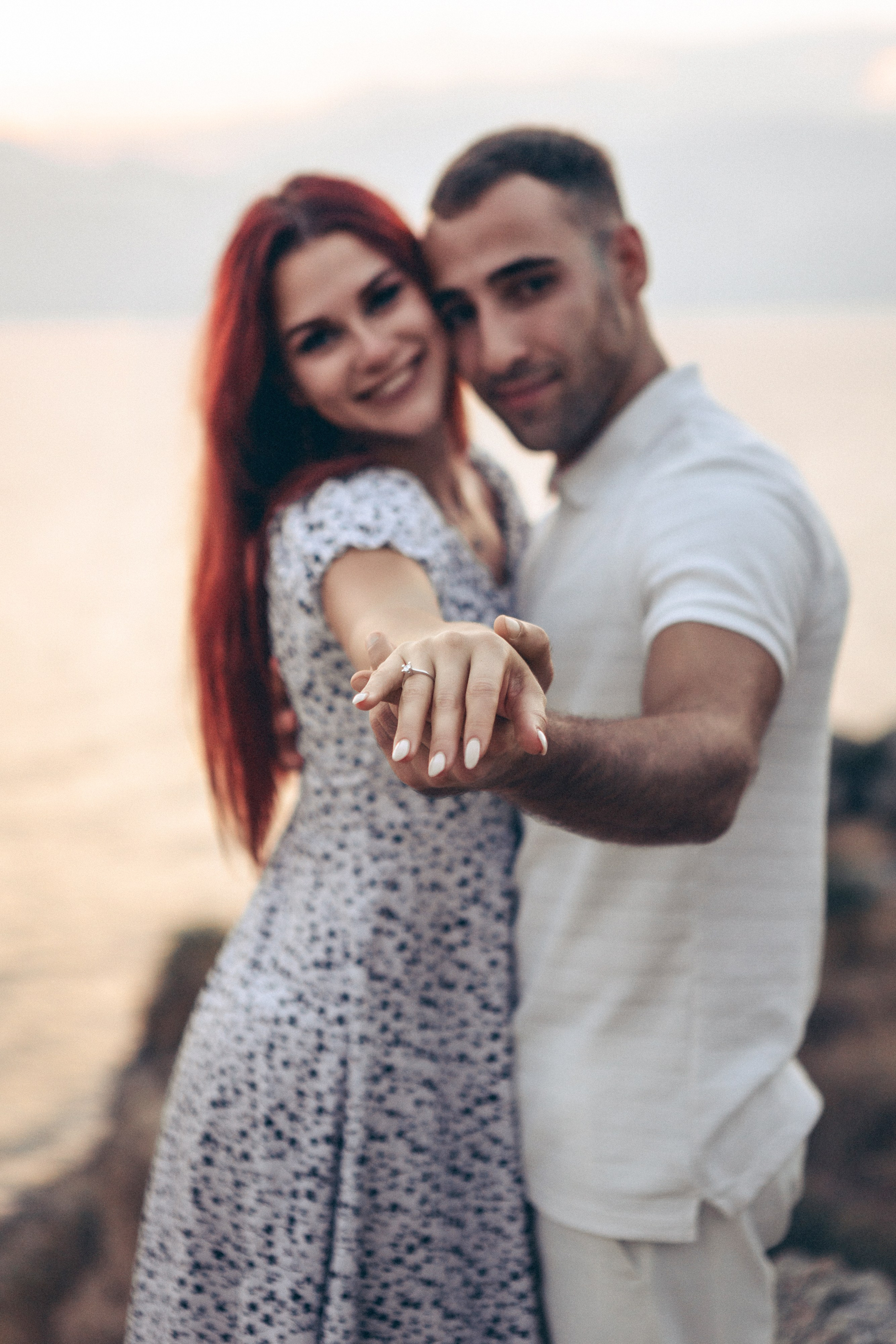 Шамиль и Виктория. Фотограф в Анталии, Кемере и Белеке