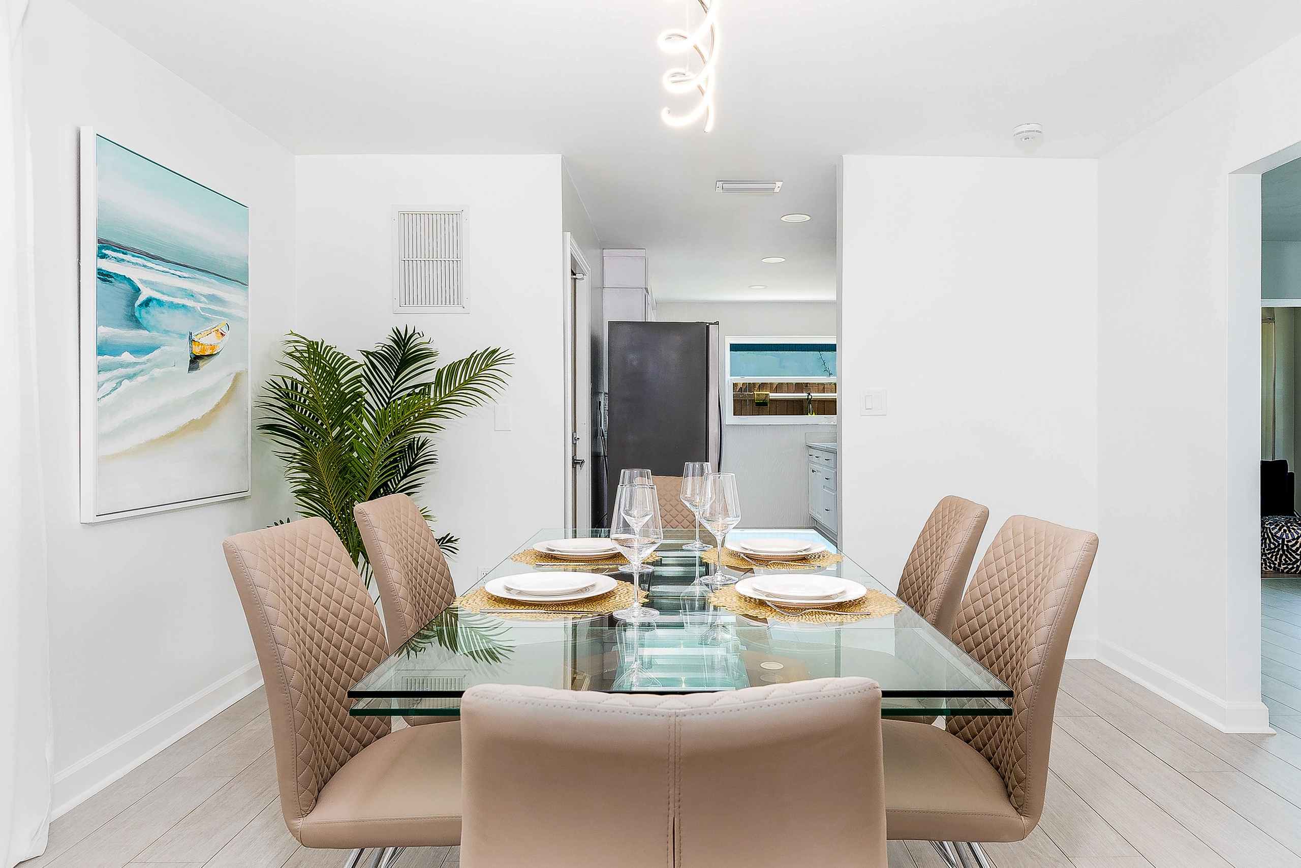 Gallery. Masha Kapriyanchuk a real estate photographer