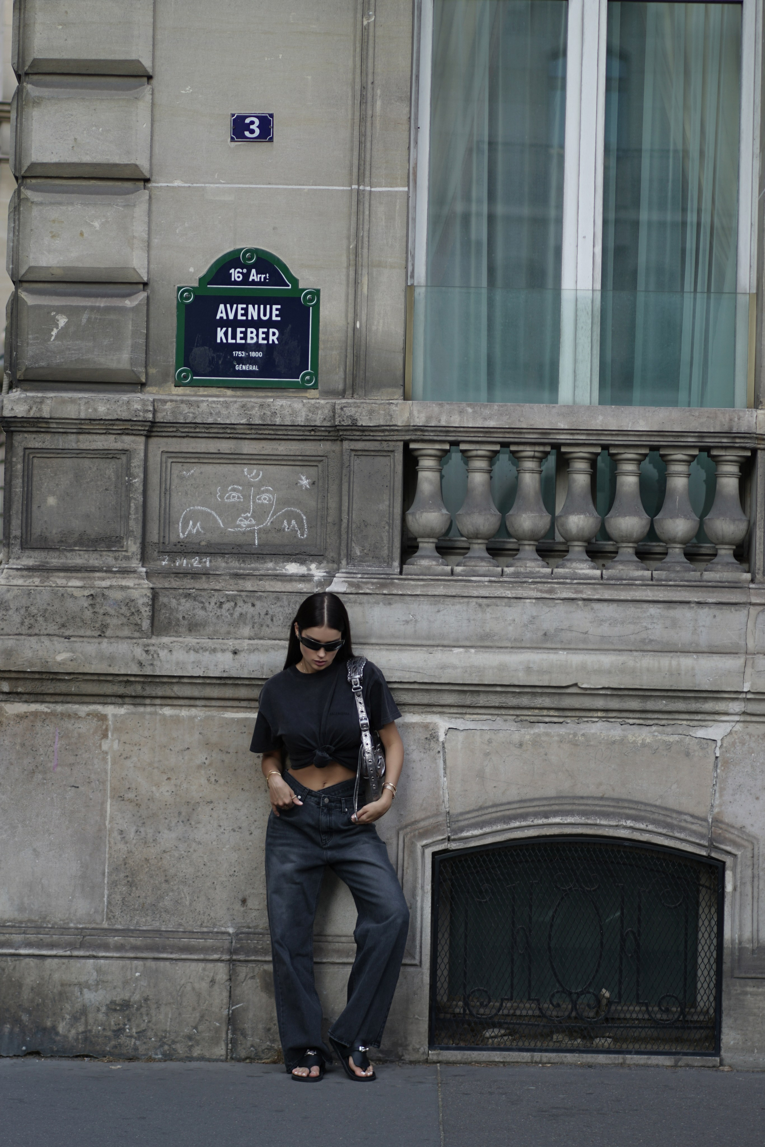 Маша Лобанова. Julia Di |Fashion стрит стайл фотограф|видеомейкер в Милане и Париже