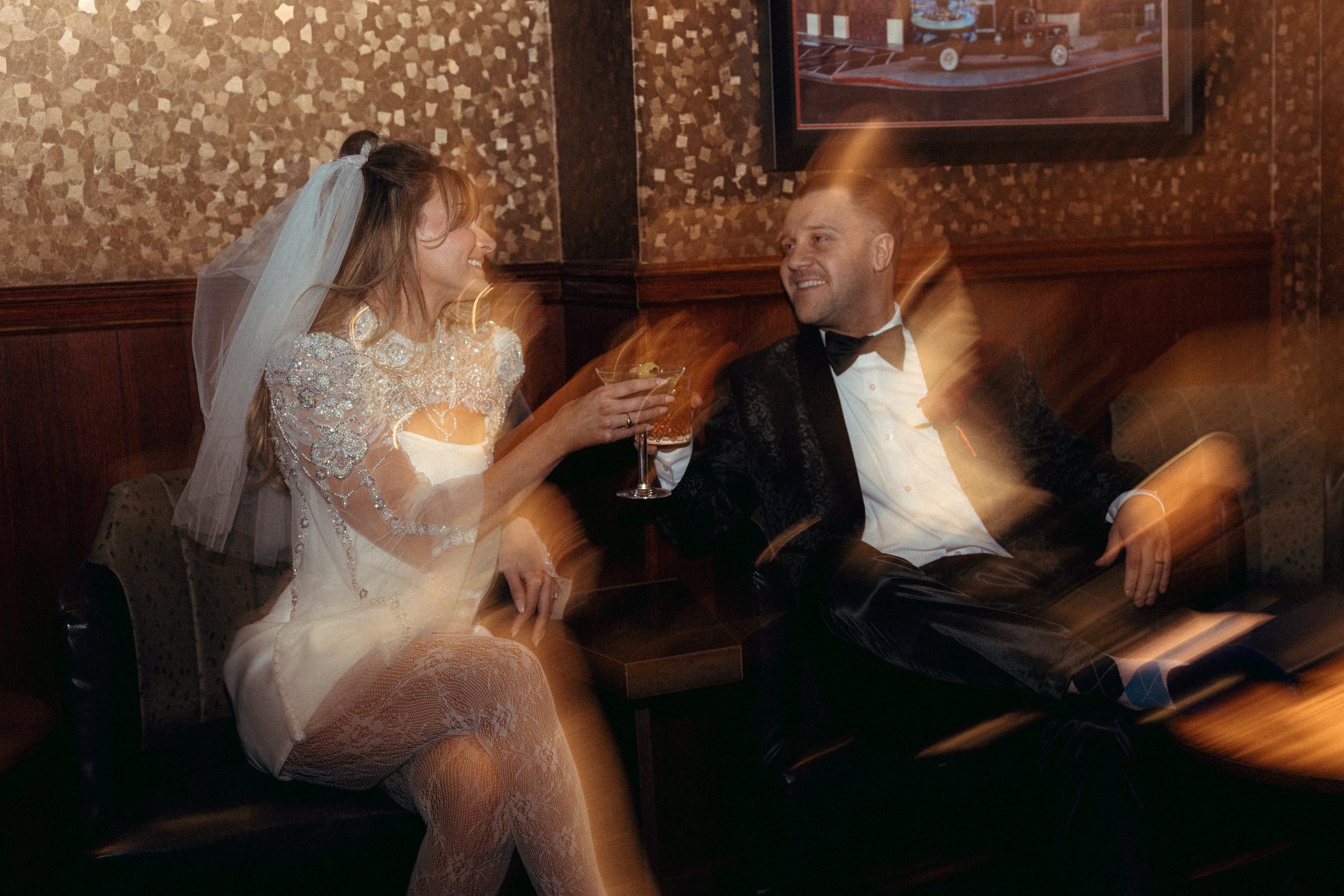 P&J. Wedding & elopement photographer Viktoriya Kravtsov. Las Vegas