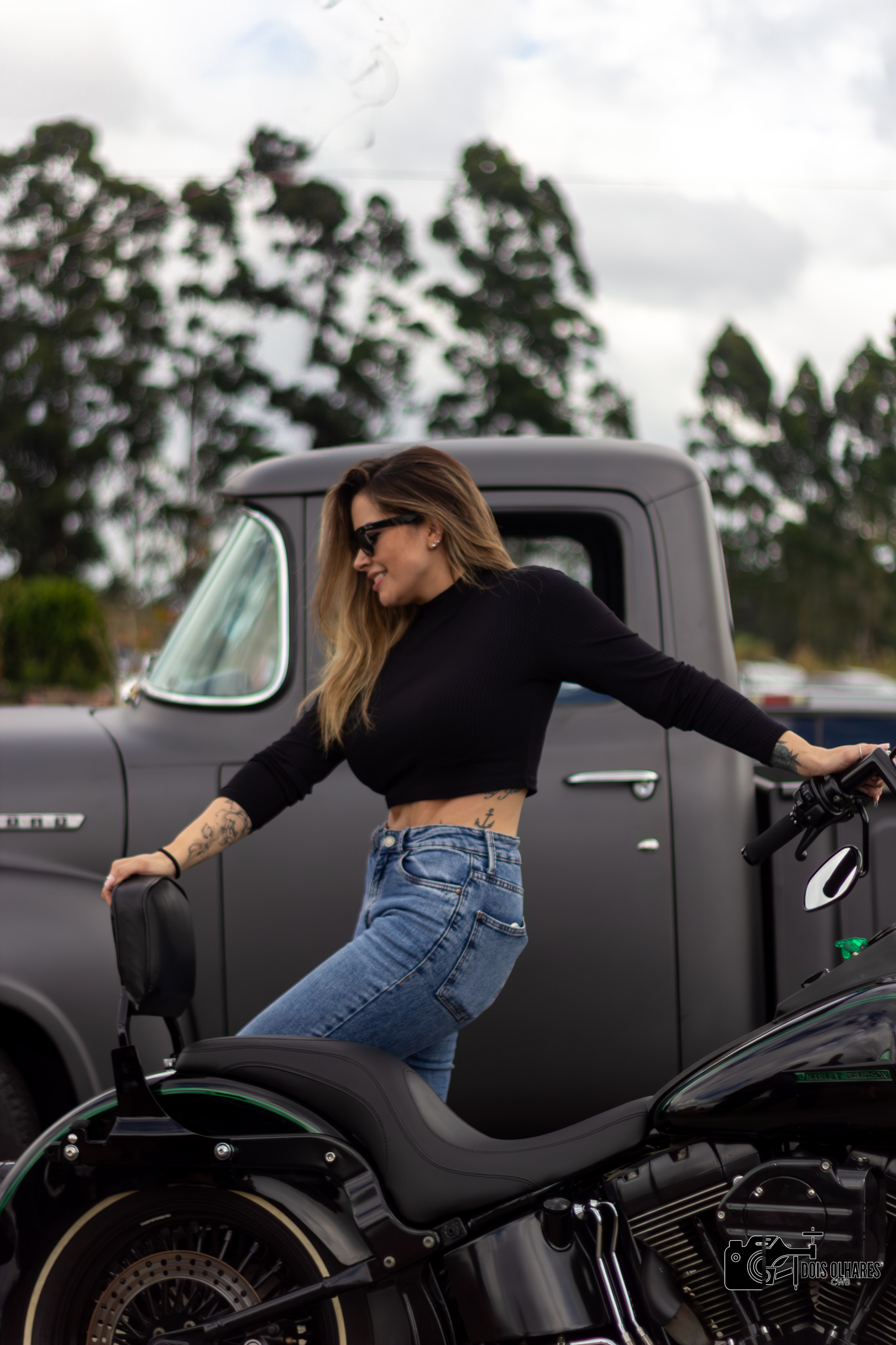 Portfólio Feminino