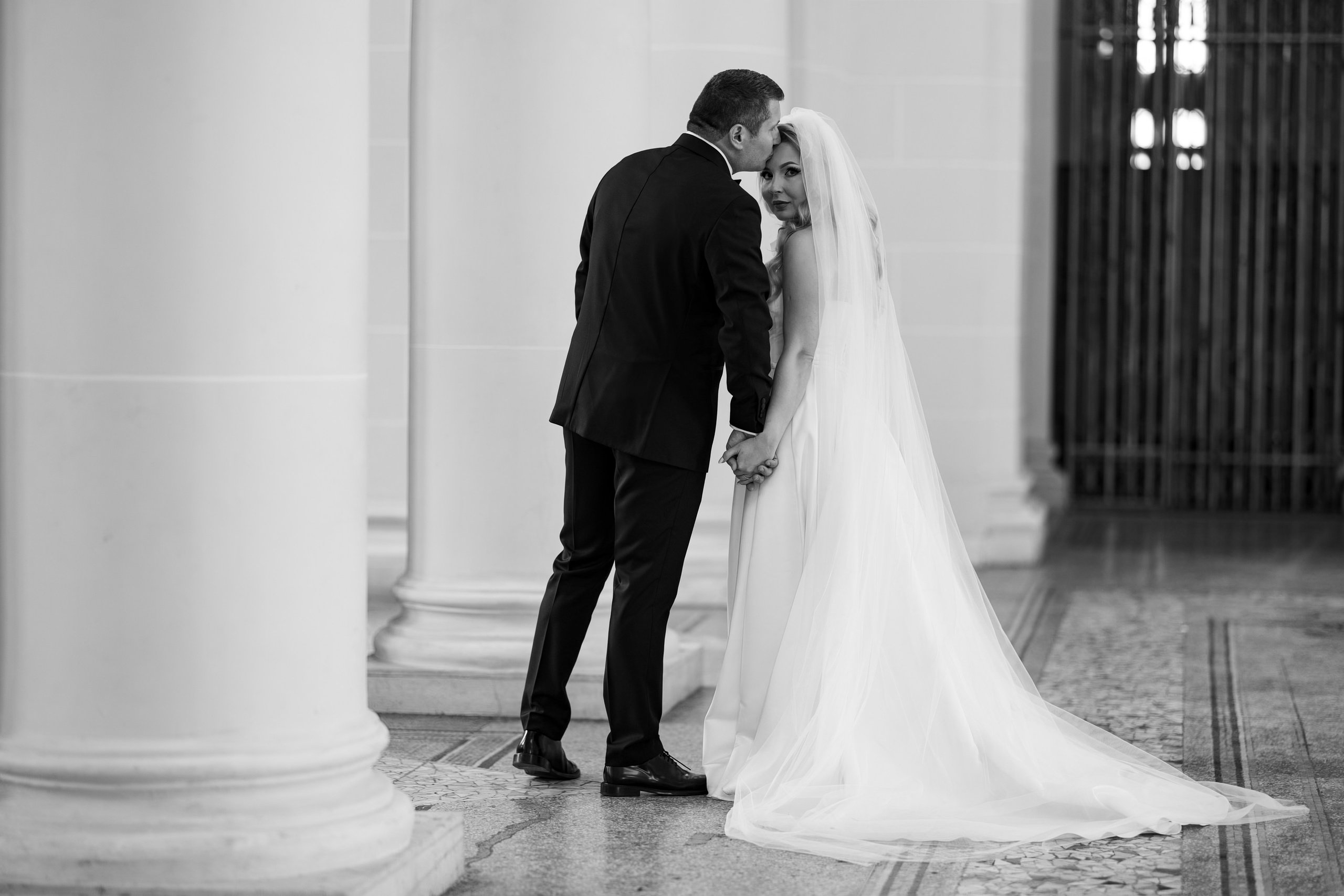 Cristian Stefan Fotograf de nunta din Constanta