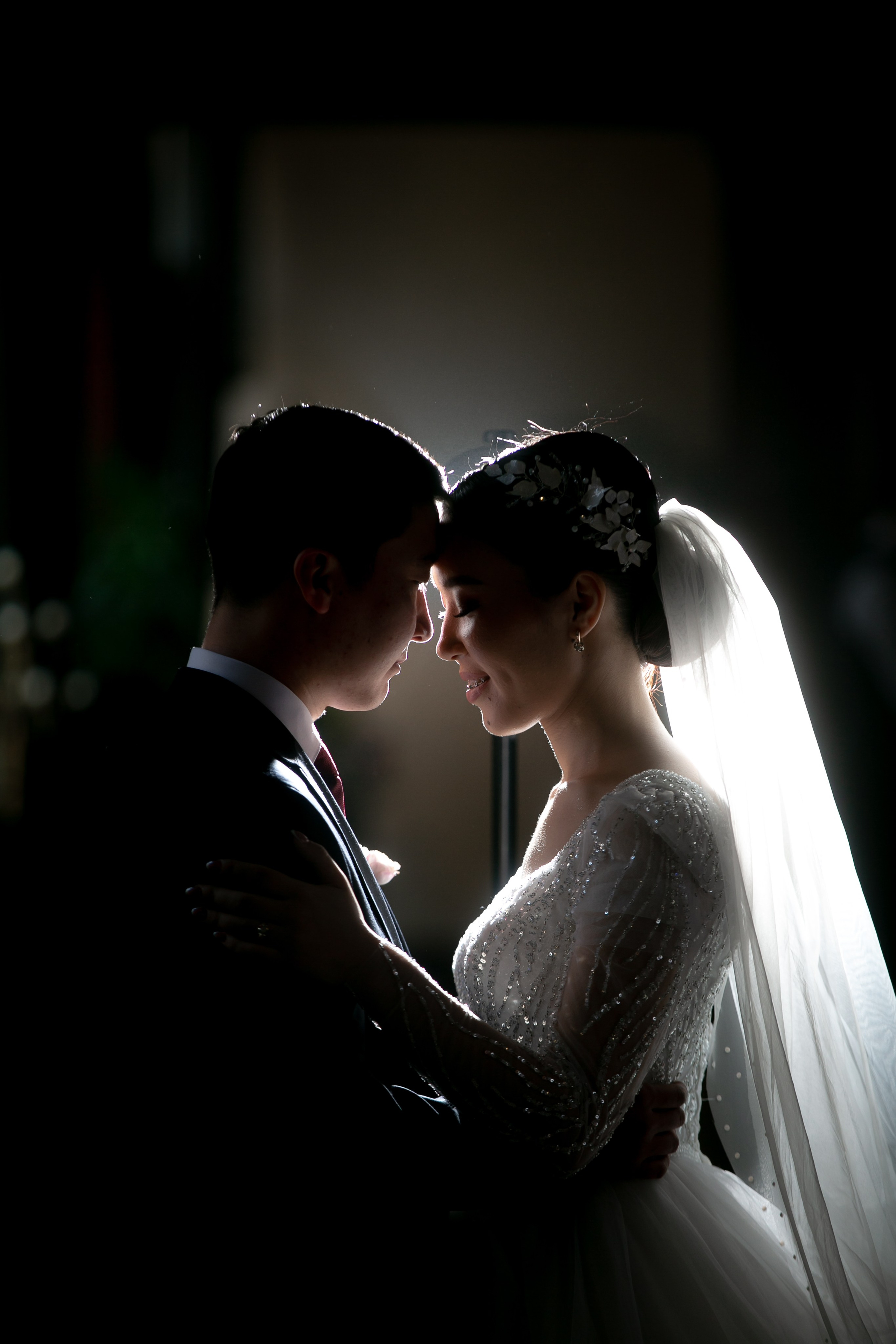 ДЕНЬ СВАДЬБЫ. Mandarin.photo