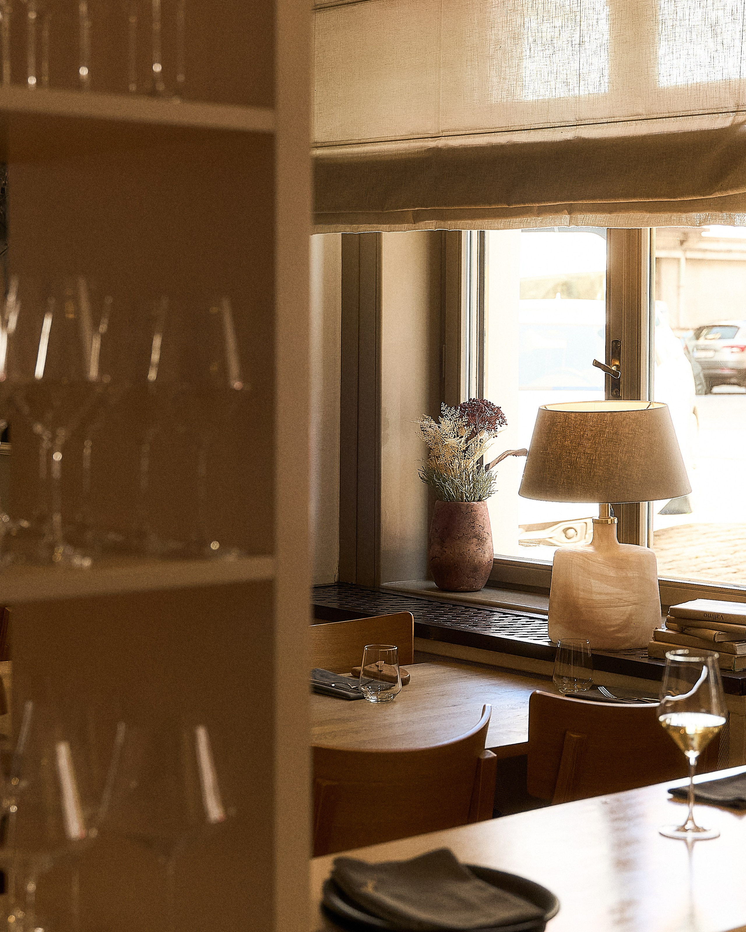 Vallmo | Restaurant Prague