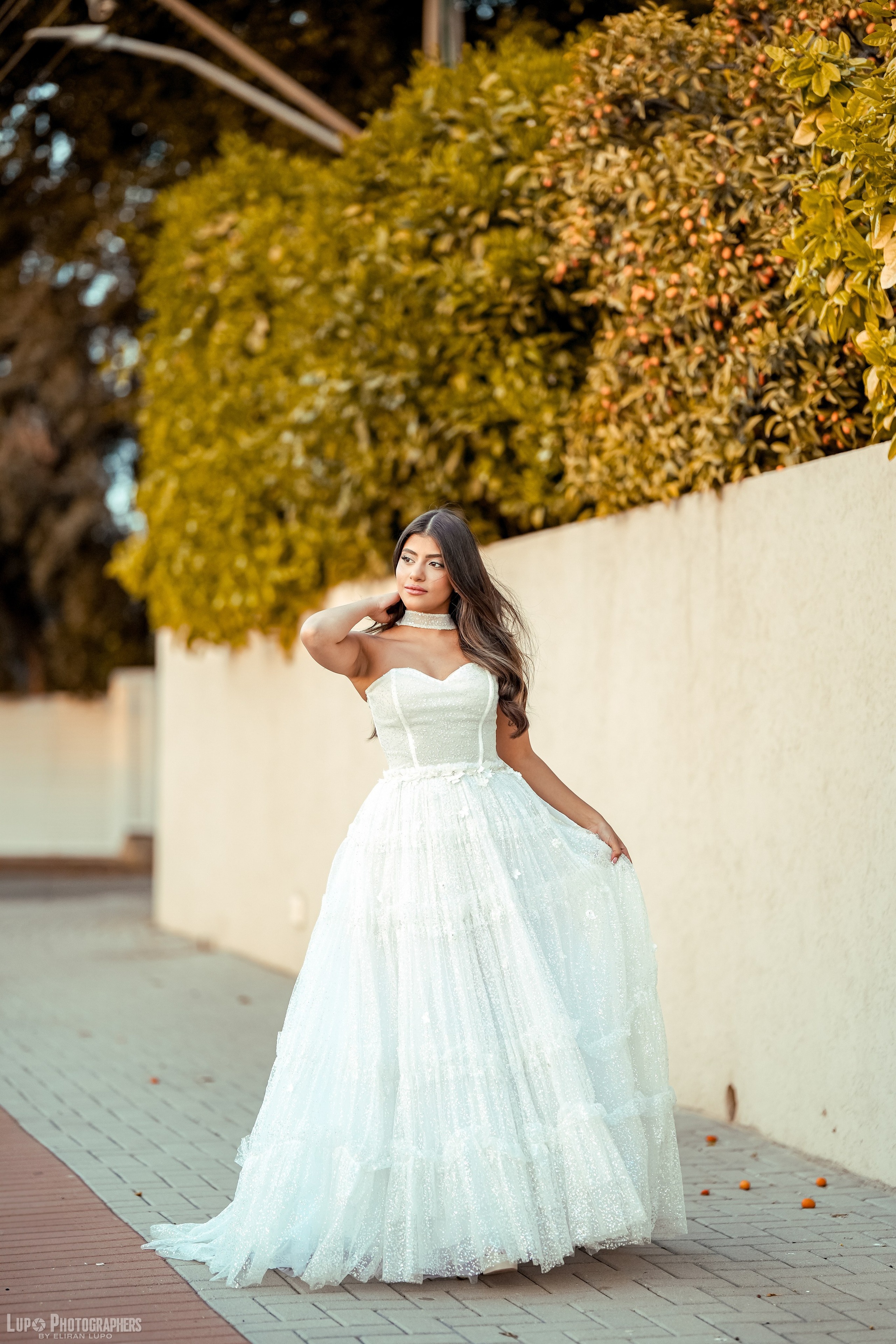 Sun & Lidor. לופו צלמים — צילום חתונות ואירועים