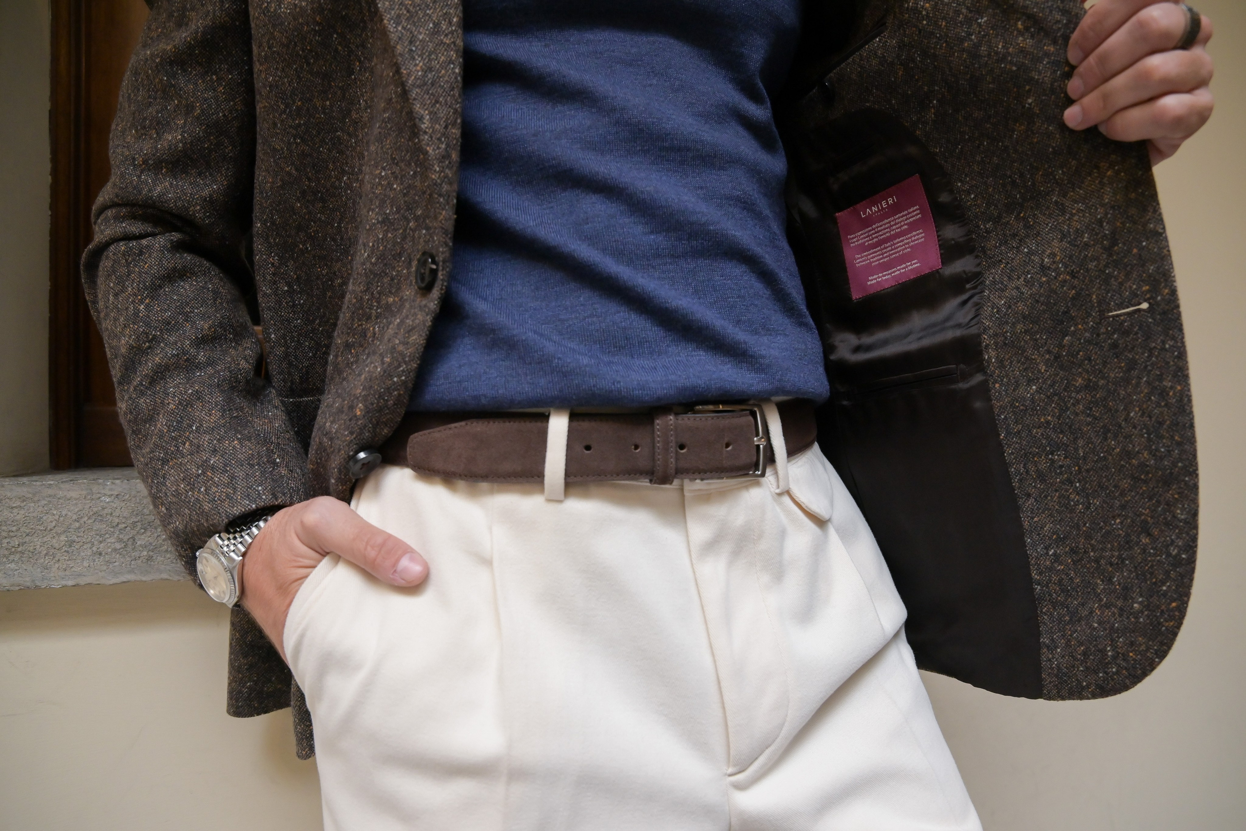 LANIERI - CONTENUTI PER IL PUNTO DI VENDITA DI TORINO