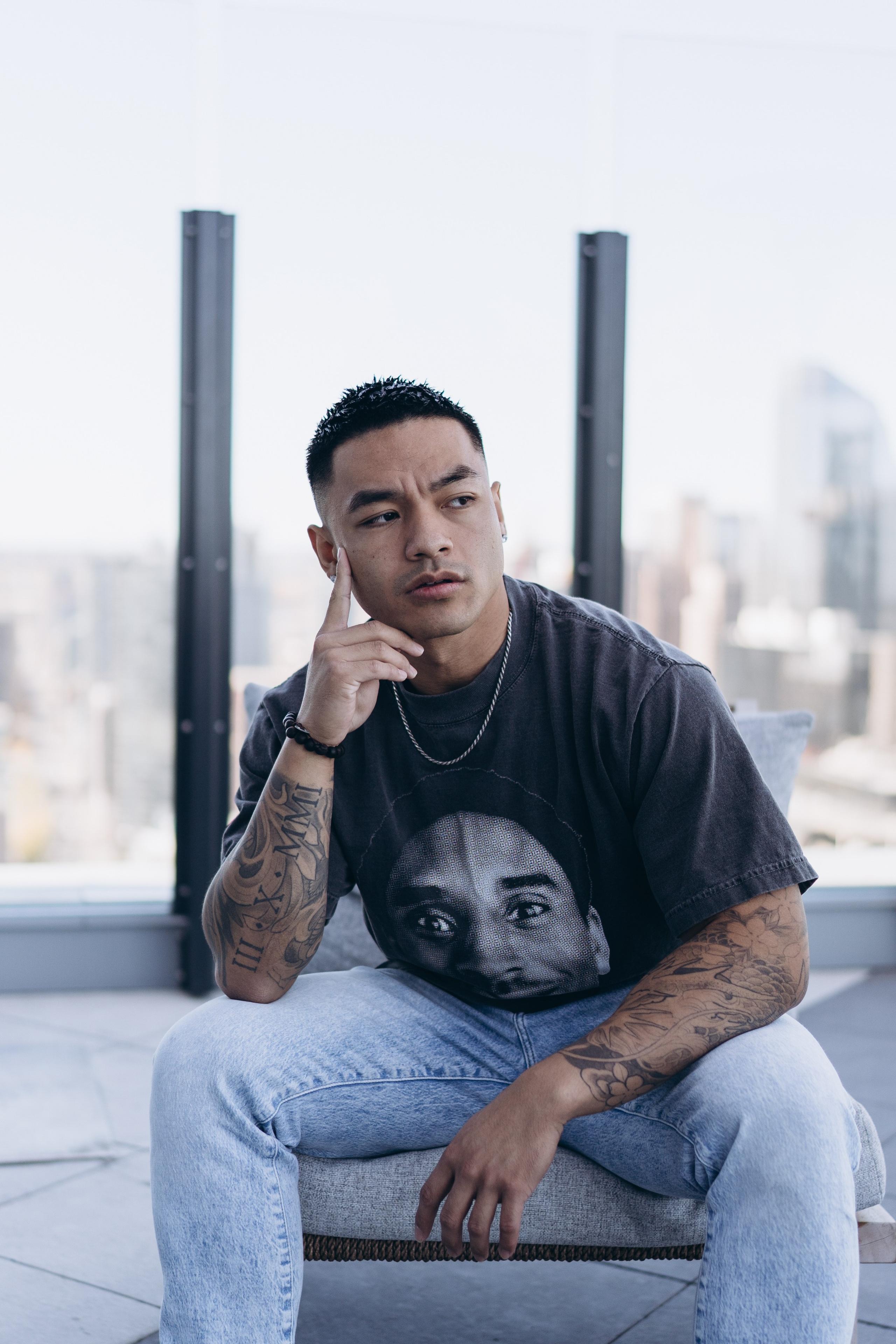 Cleo #1. Calgary Wedding & Lifestyle Photographer — Yevhen Polishchuk