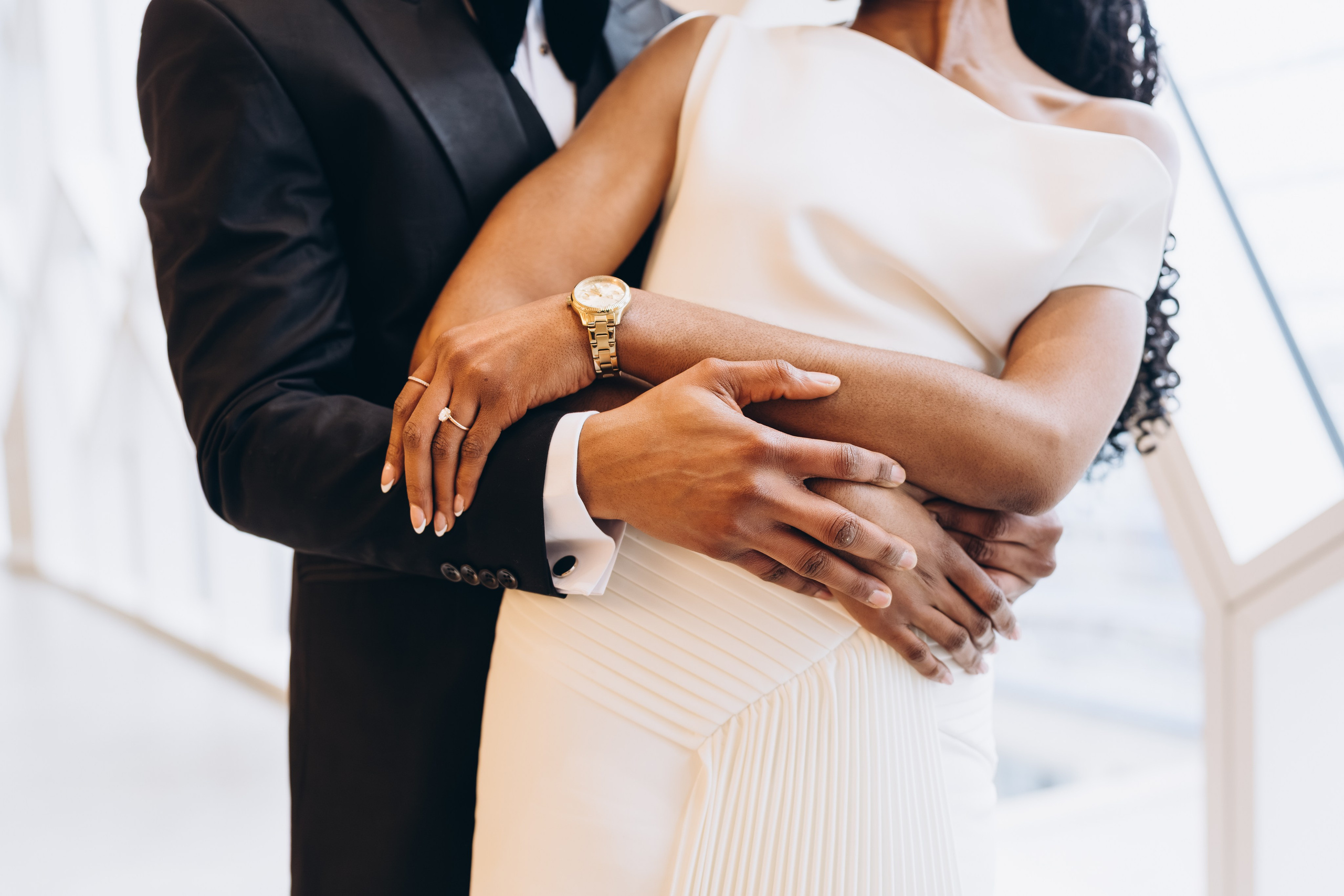 Cj & Kene. Calgary Wedding & Lifestyle Photographer — Yevhen Polishchuk