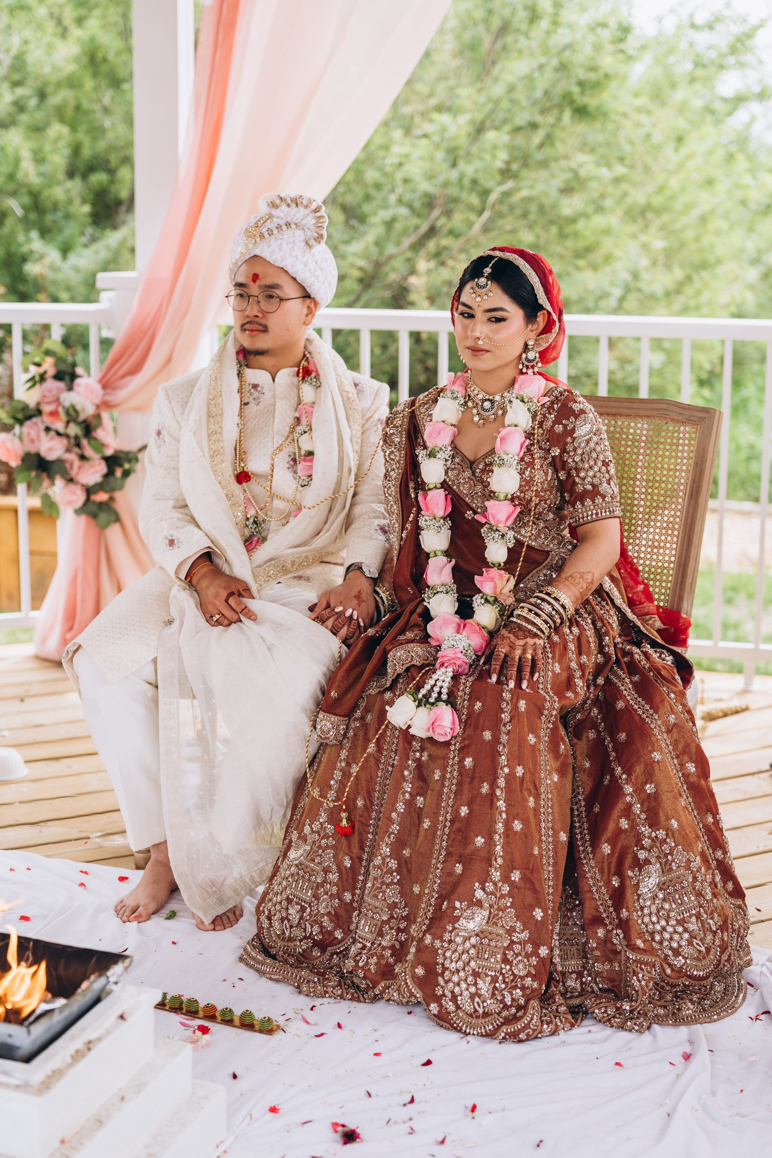 Jackie & Bindi. Calgary Wedding & Lifestyle Photographer — Yevhen Polishchuk