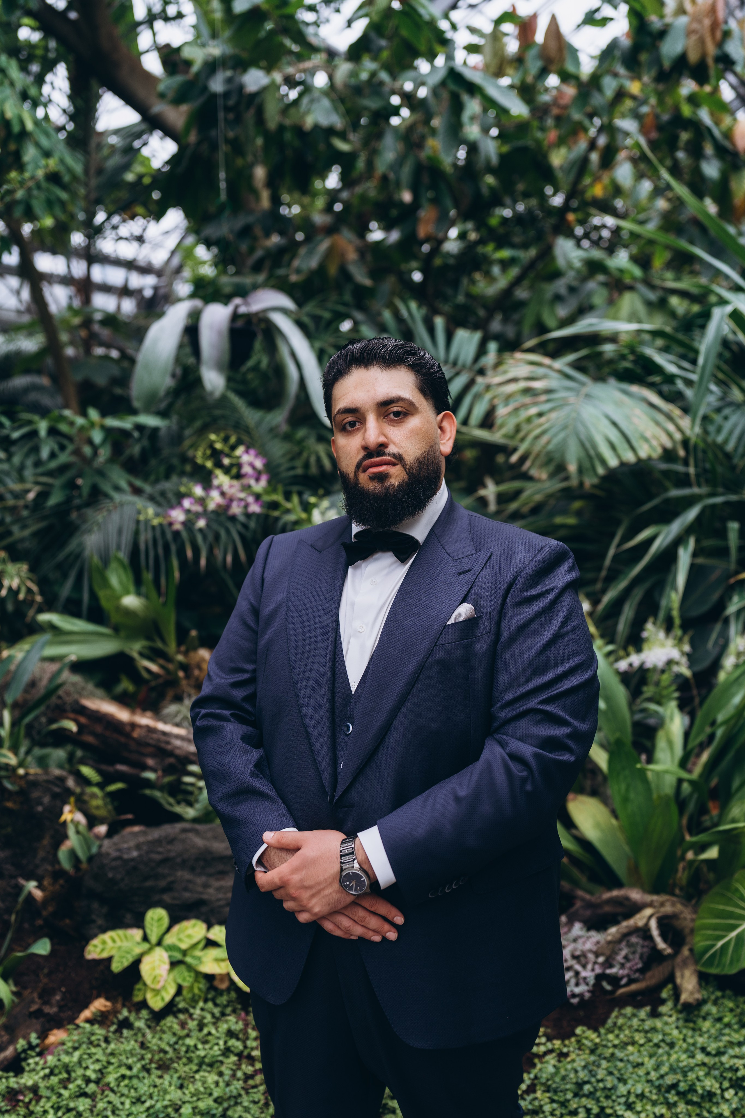 Salman & Sausan. Calgary Wedding & Lifestyle Photographer — Yevhen Polishchuk