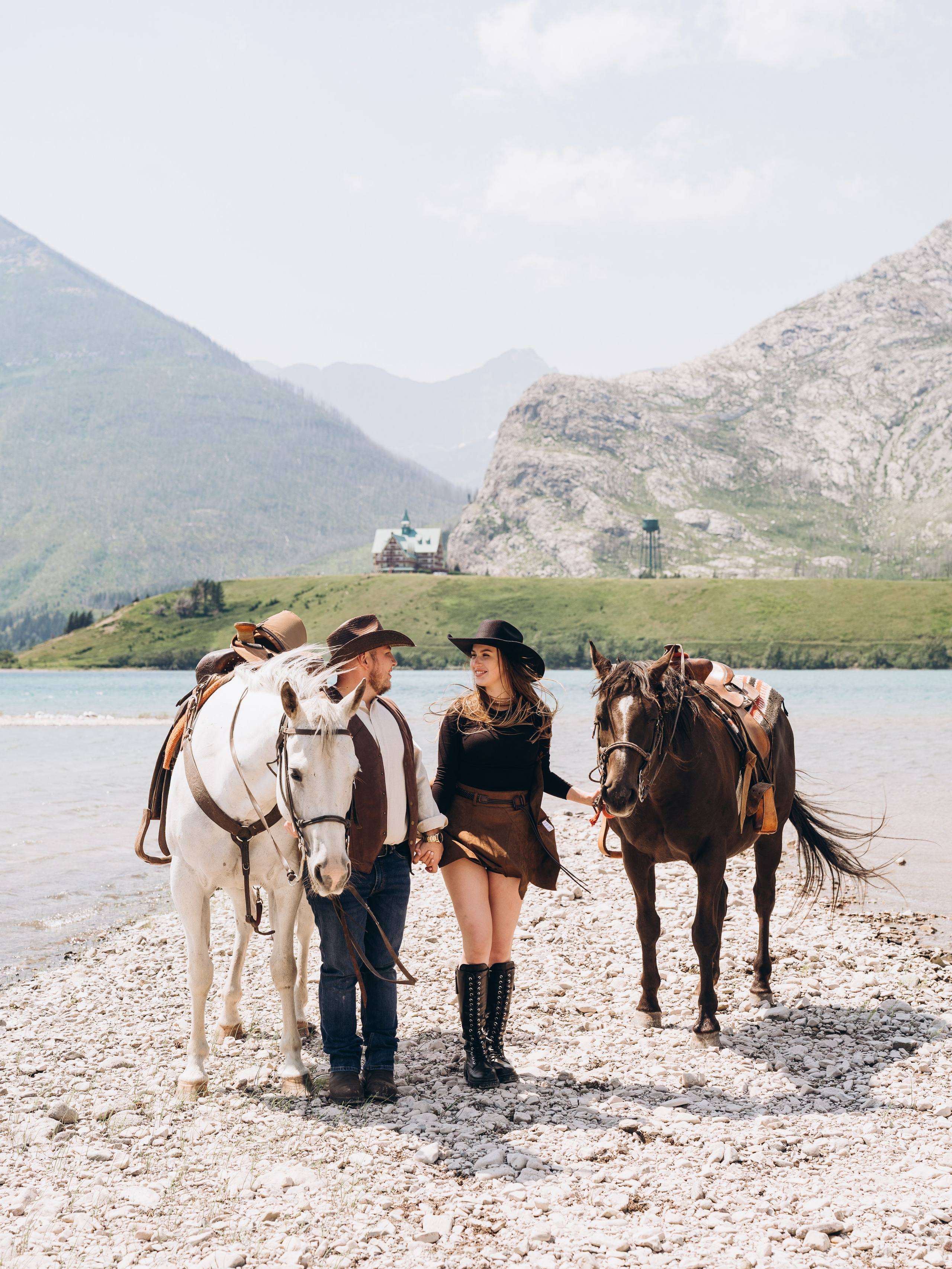 Oleksii & Ulyana. Calgary Wedding & Lifestyle Photographer — Yevhen Polishchuk
