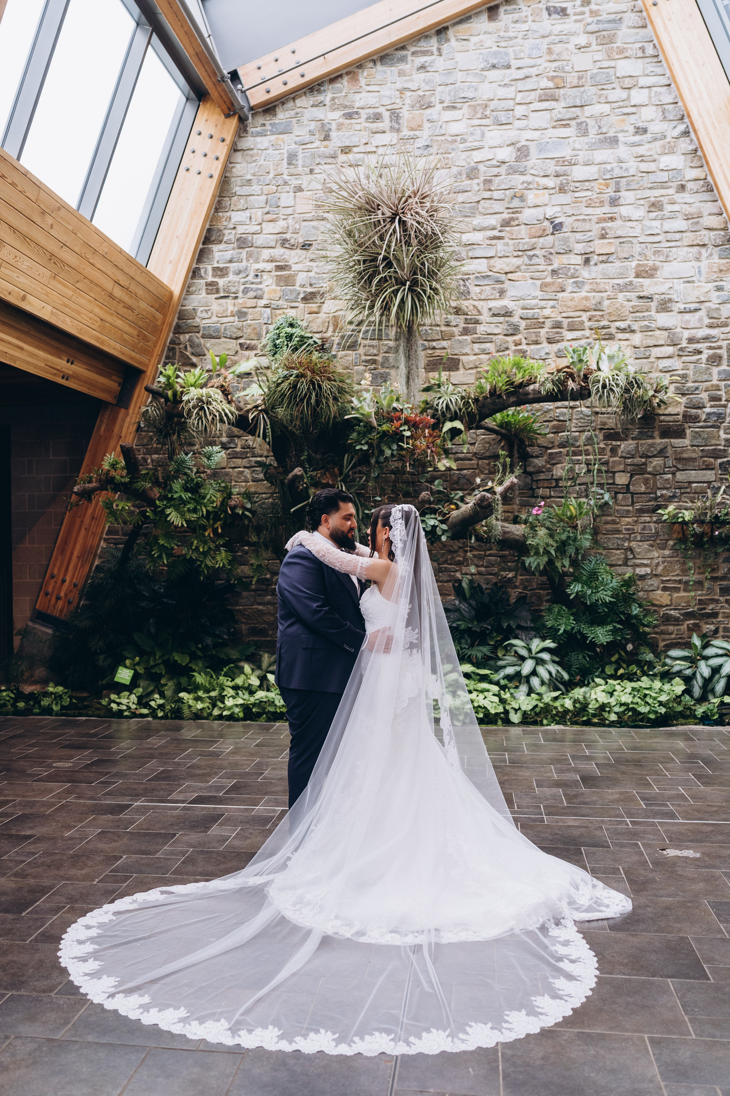 Salman & Sausan. Calgary Wedding & Lifestyle Photographer — Yevhen Polishchuk