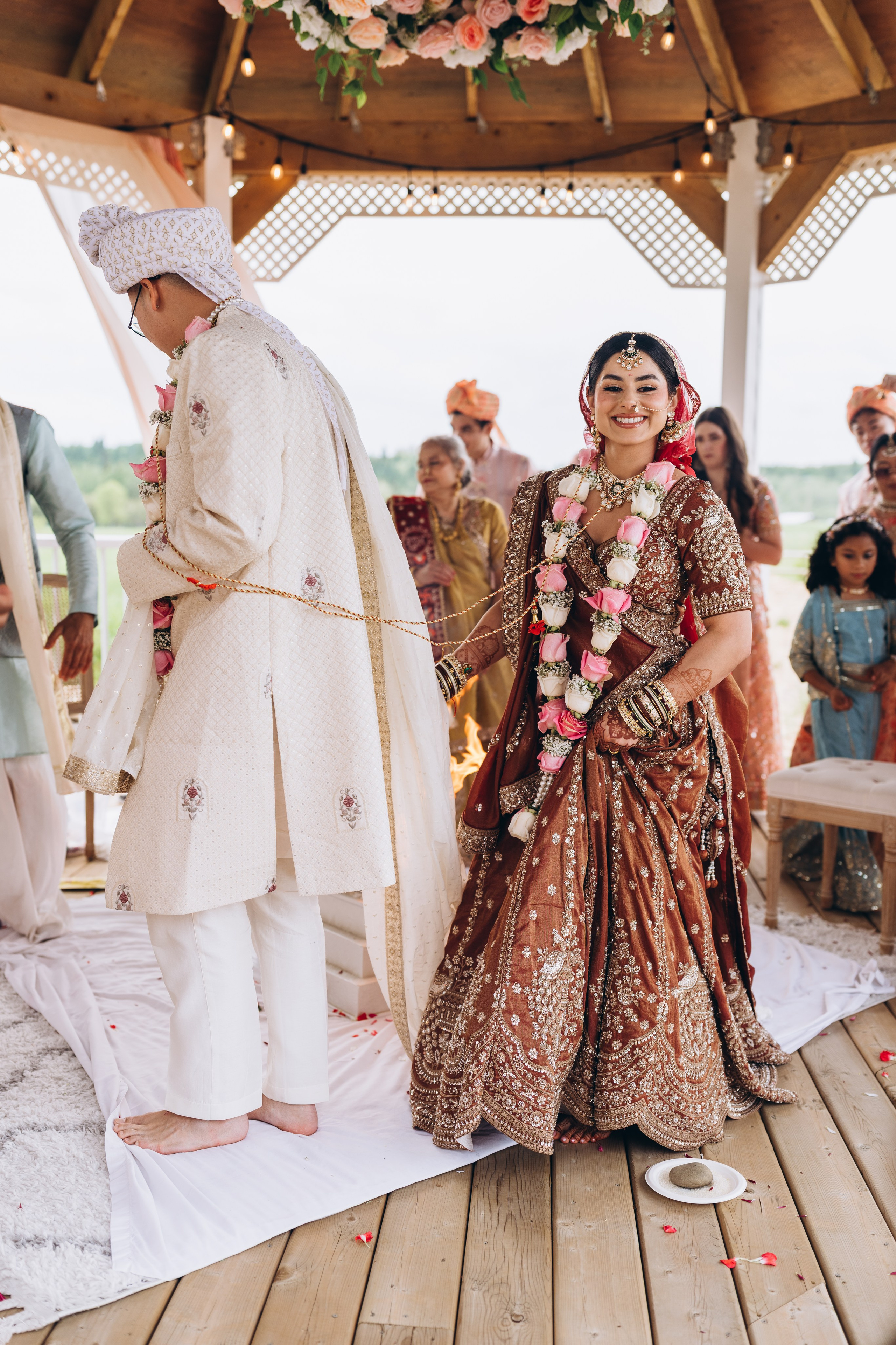 Jackie & Bindi. Calgary Wedding & Lifestyle Photographer — Yevhen Polishchuk