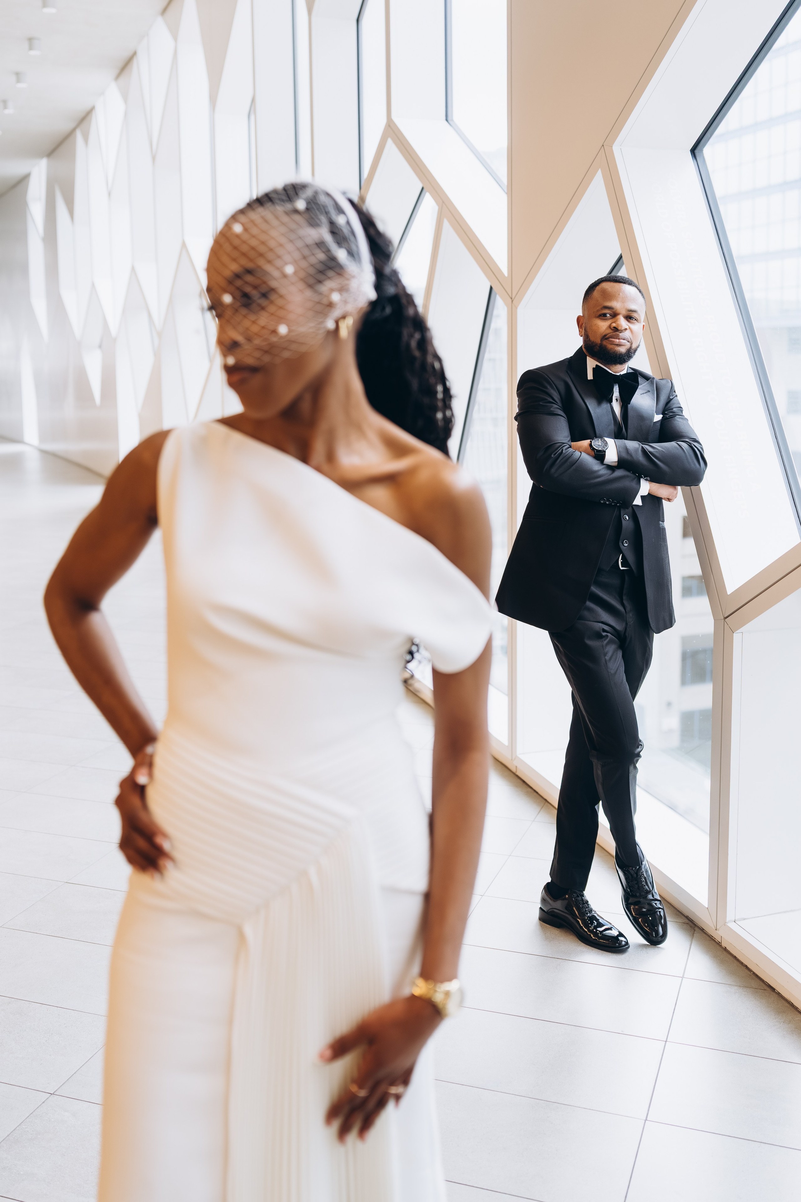 Cj & Kene. Calgary Wedding & Lifestyle Photographer — Yevhen Polishchuk