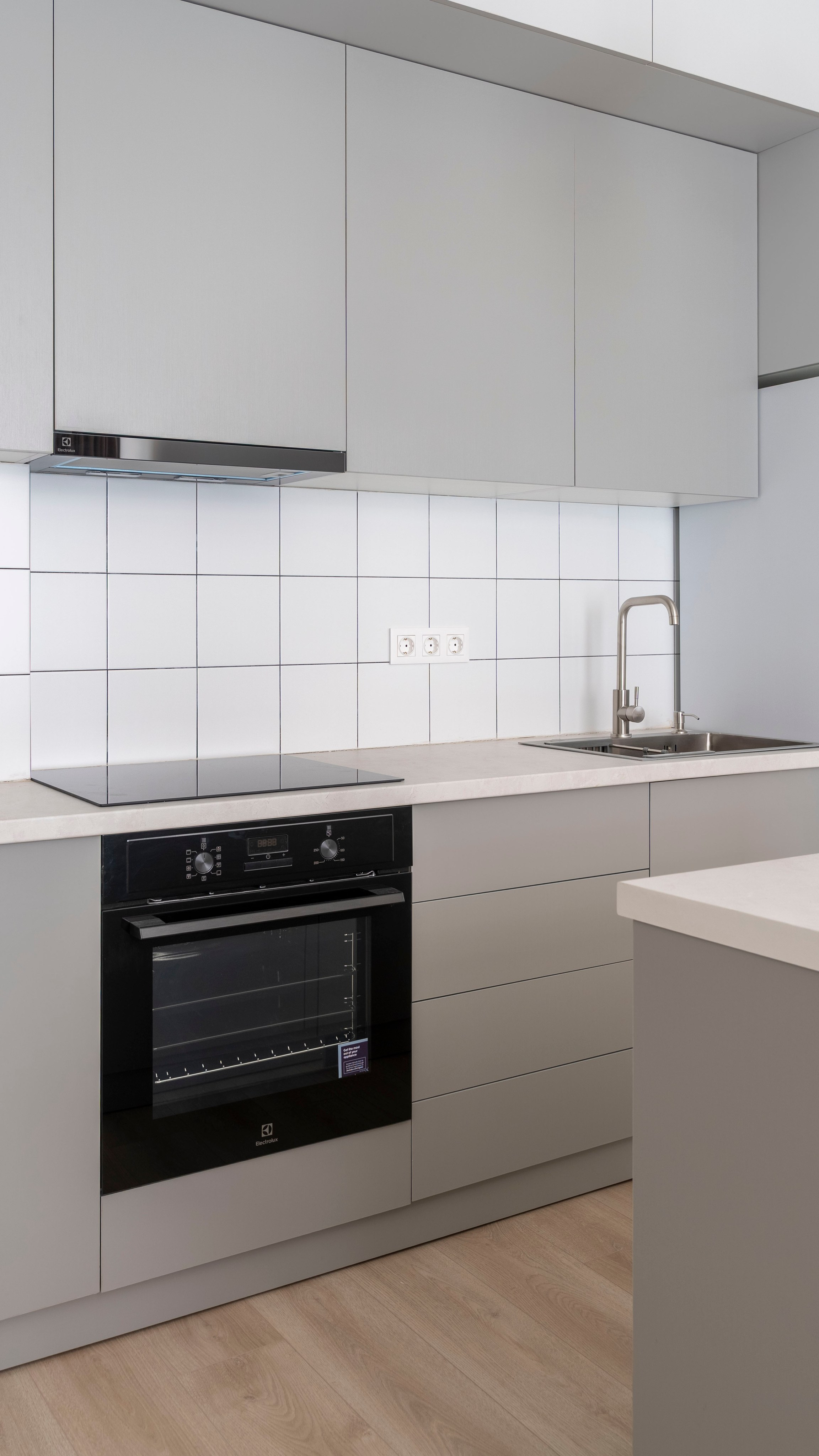 Interior portfolio. Interior photographer in Tbilisi