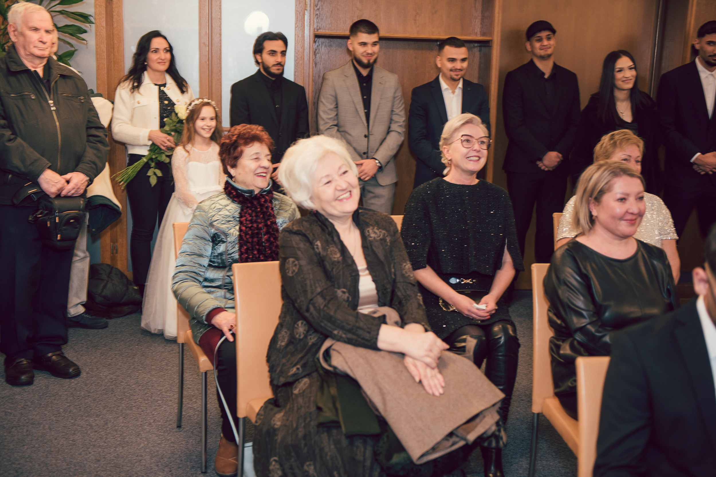 Monika & Markus. Hochzeitsfotograf München - Olga Boyko Hochzeitsreportage