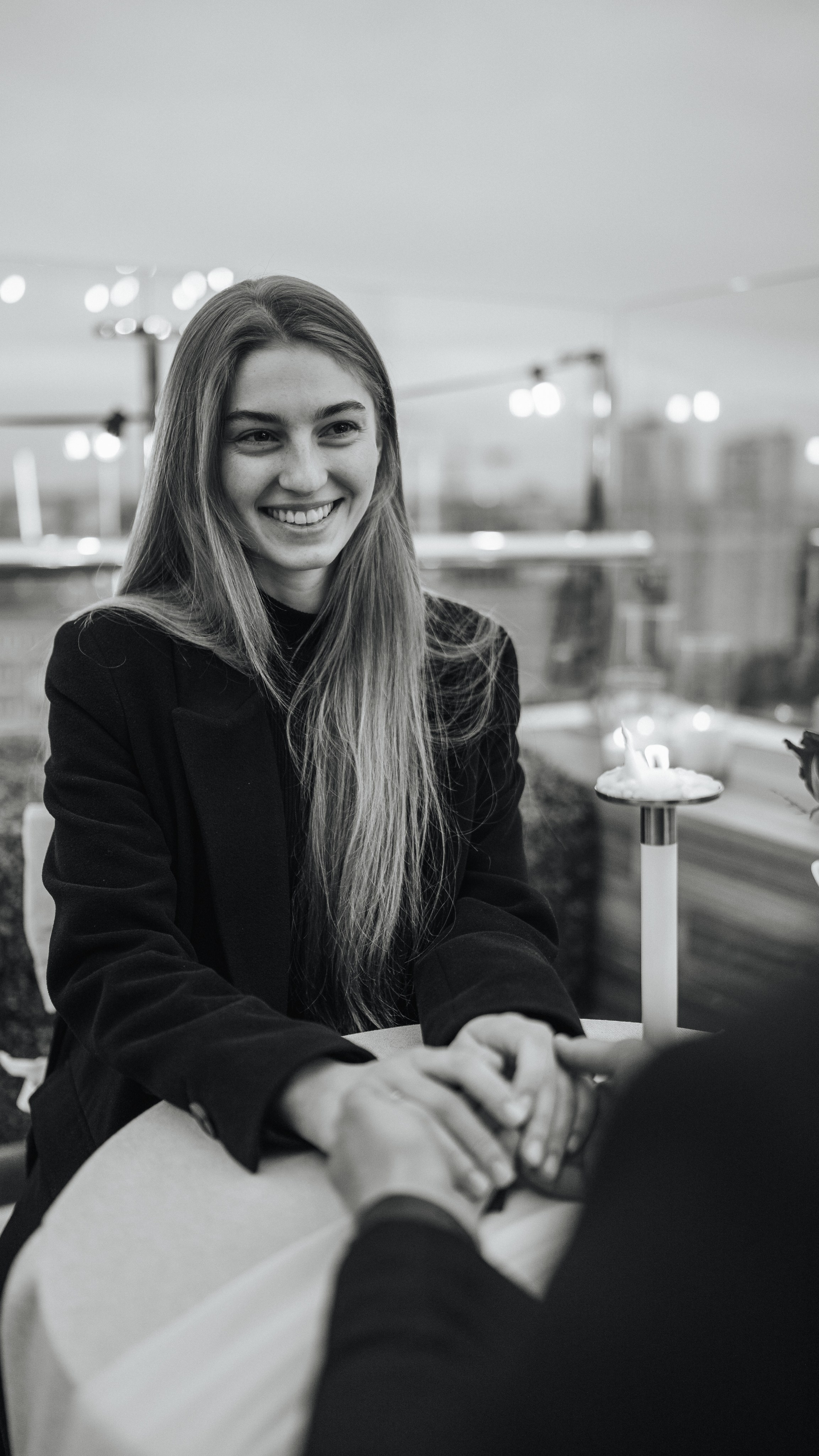 Love Story. Harbovskiy Photo