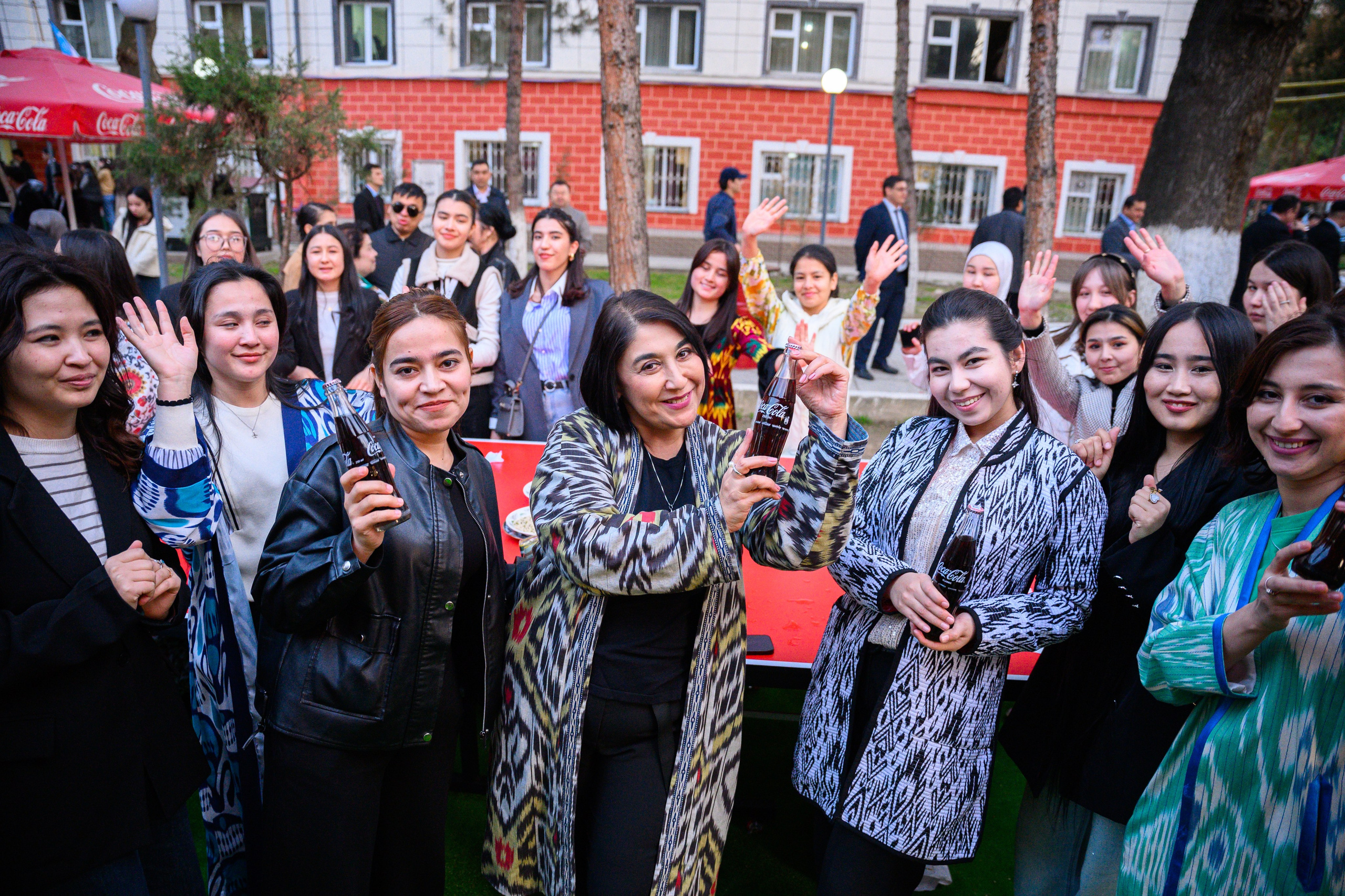 Репортажный фотограф в Москве