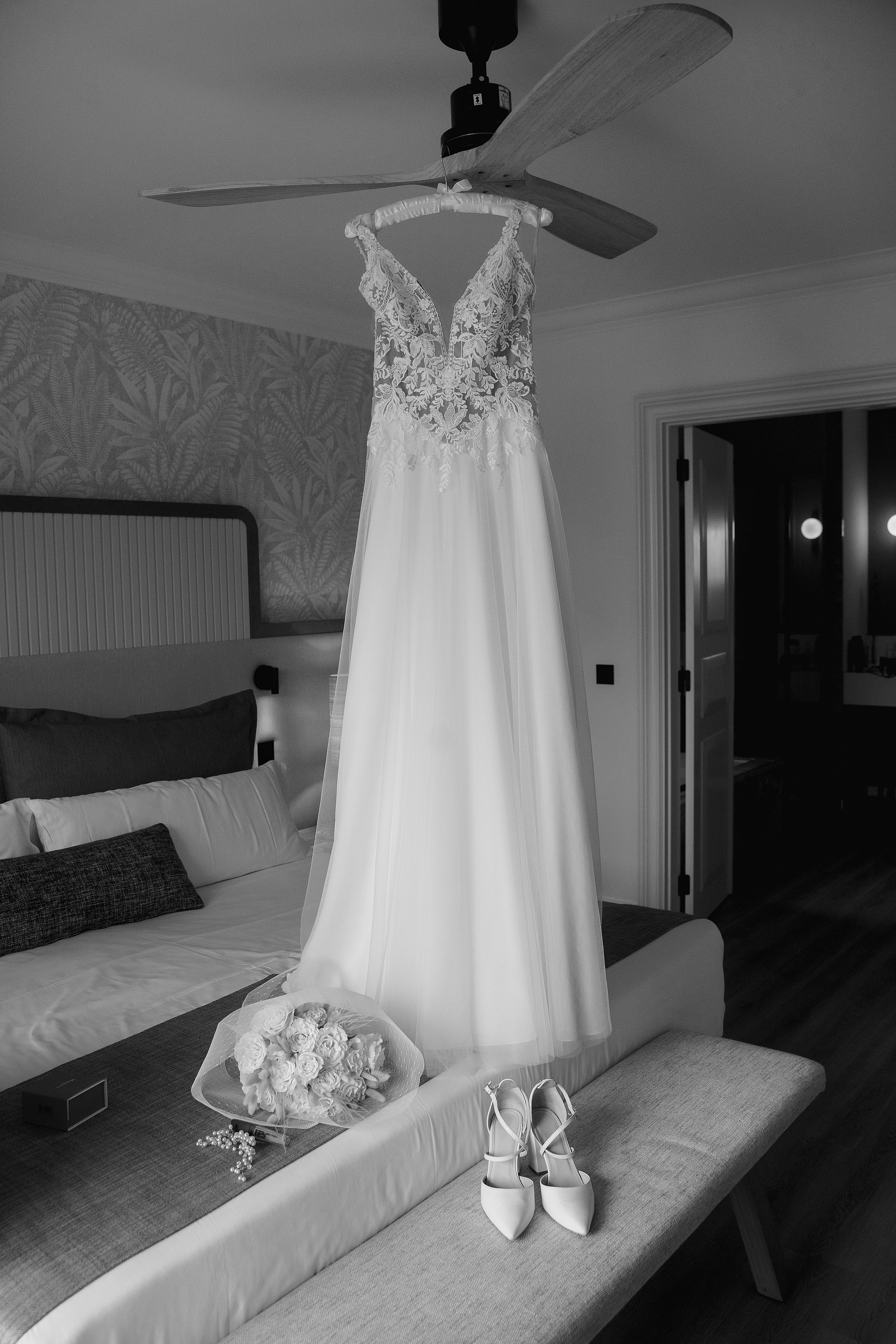 Marco & Irina. Your photographer in Madeira