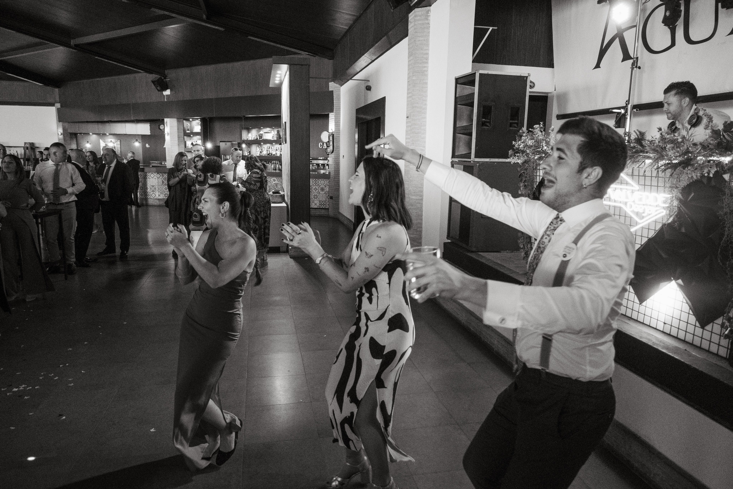 J + N. Fotografía de bodas en Córdoba