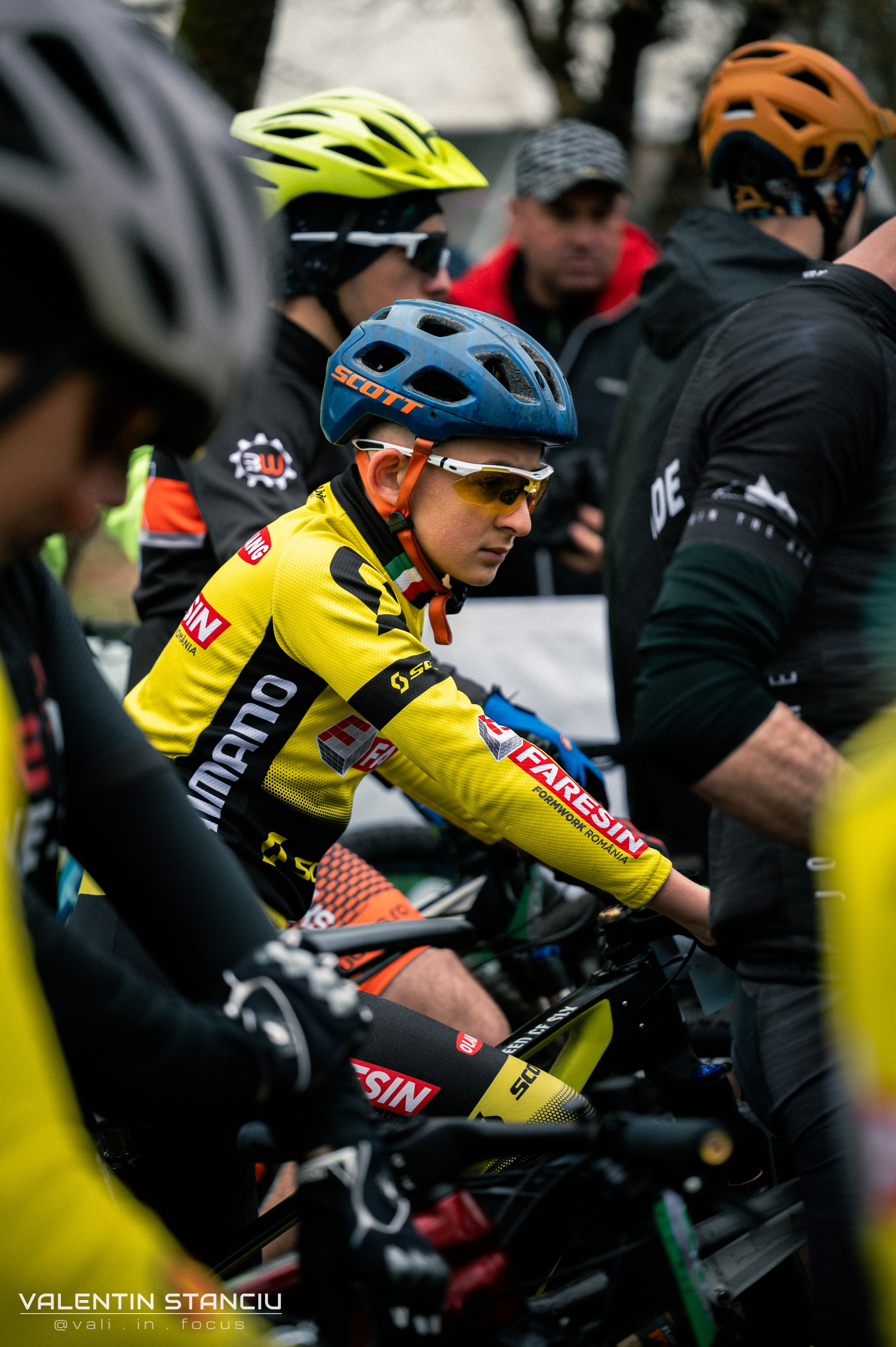 Garboavele Run & Ride — 2026. Fotograf de Sport, Portret, Produs, Corporate, Cultural și Evenimente în Galați | Valentin Stanciu