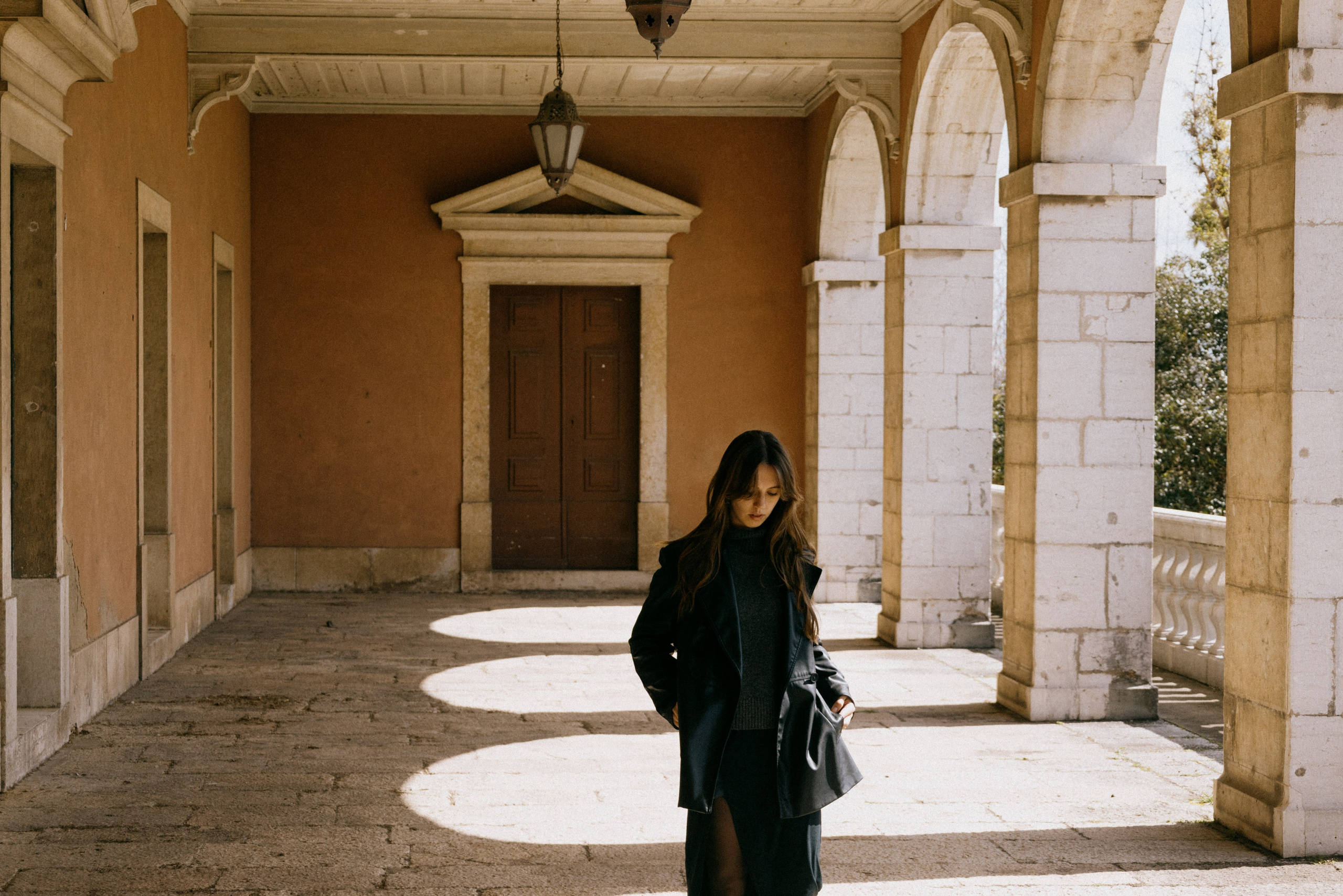 Portraitfotografin Berlin