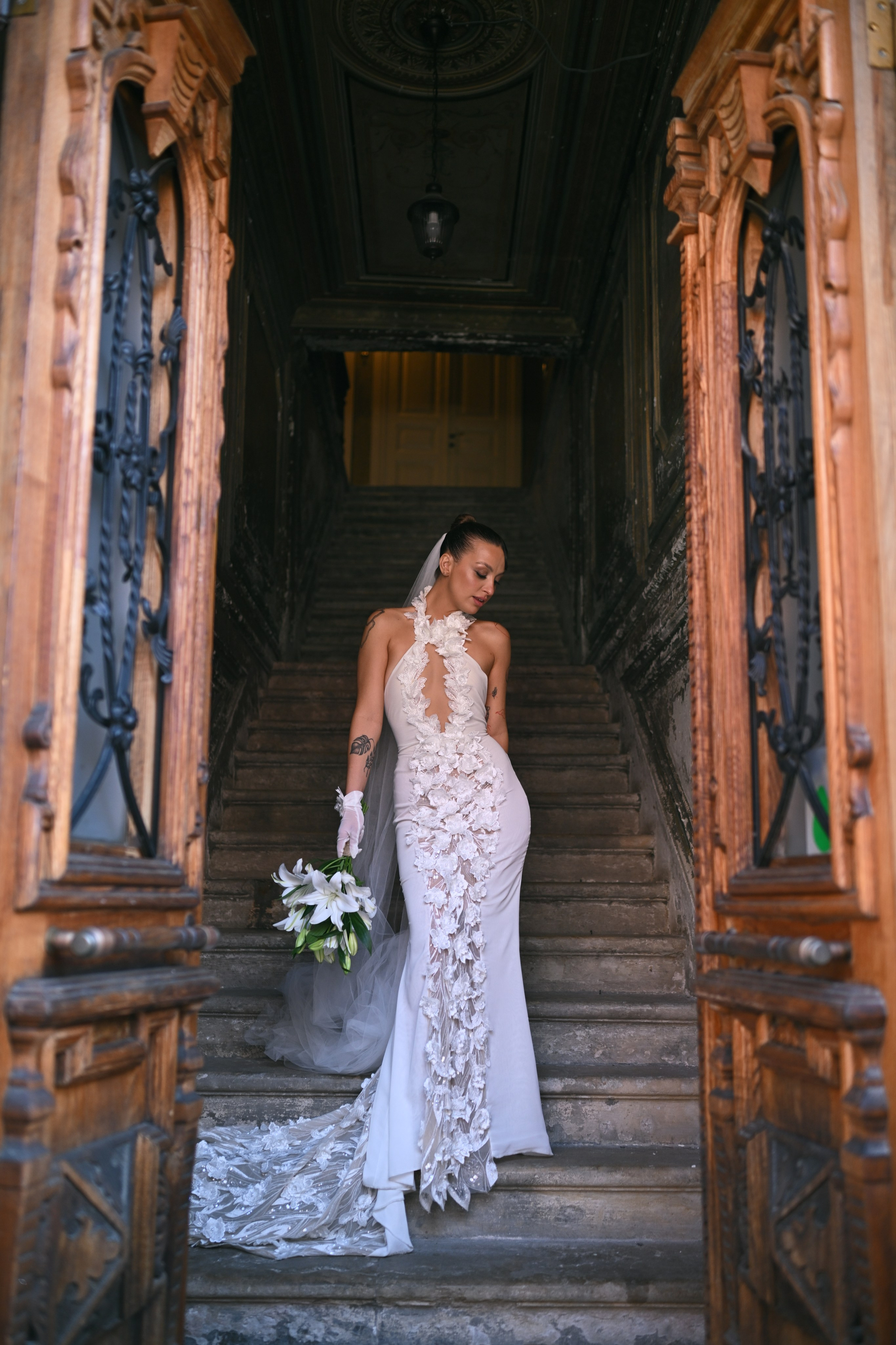 Wedding HOME. Photographer vakho