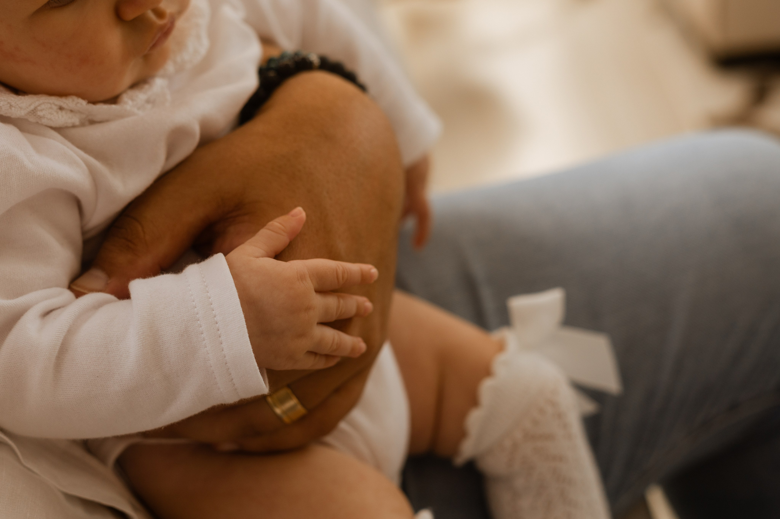 Maria Aurora (Familia)