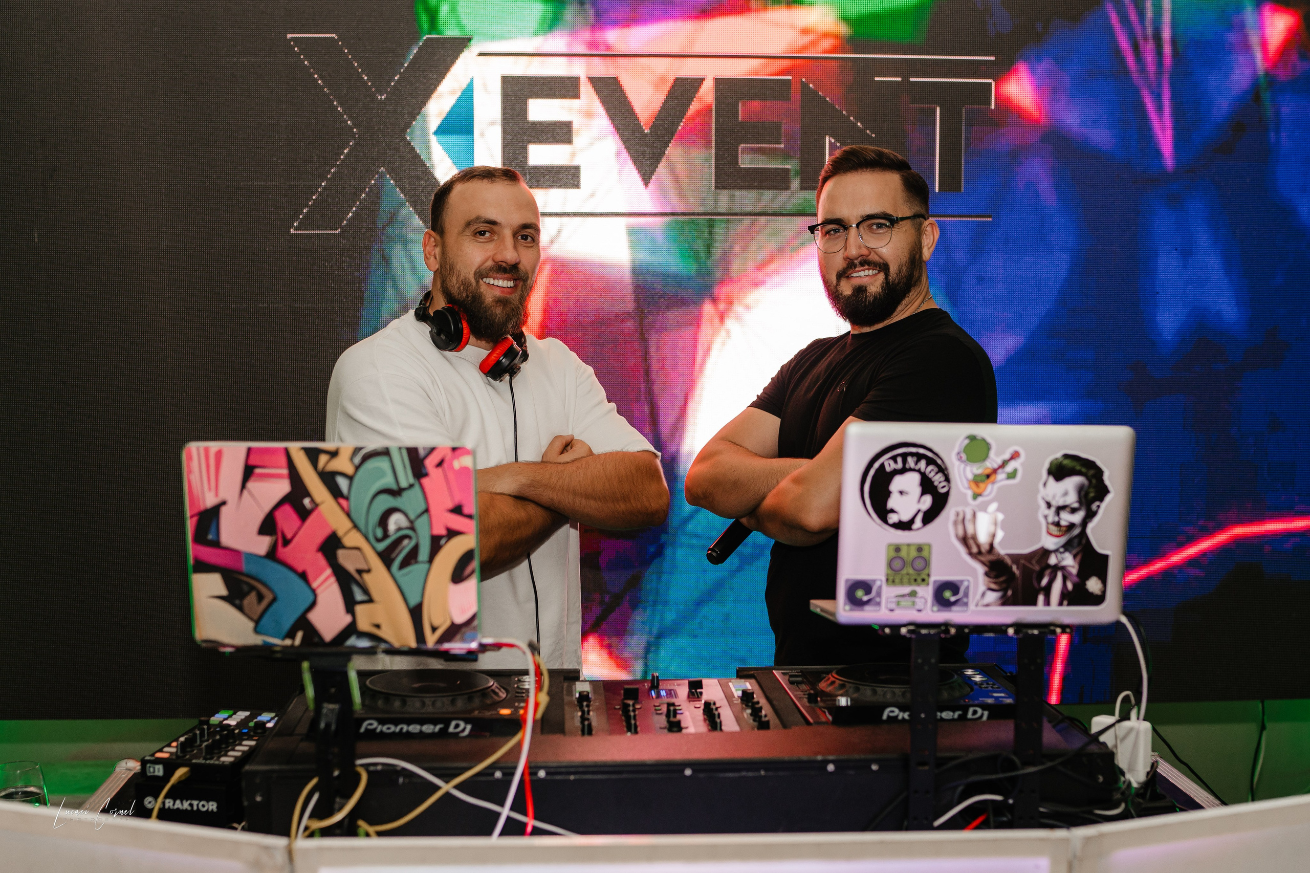 Roxana & Andrei – Nuntă de vis. Fotograf de nuntă, corporate, botezuri, majorate și aniversări Roman, Lucaci Cornel