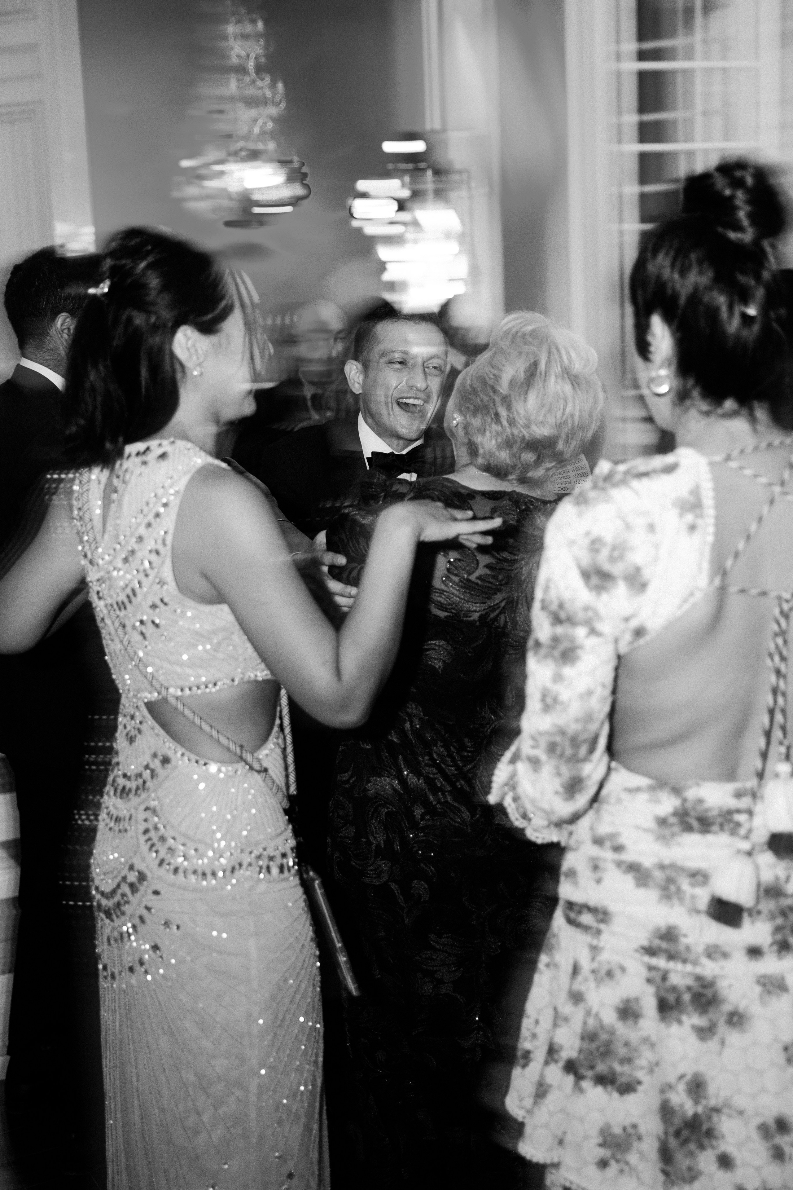 A & B. Photographer in Paris