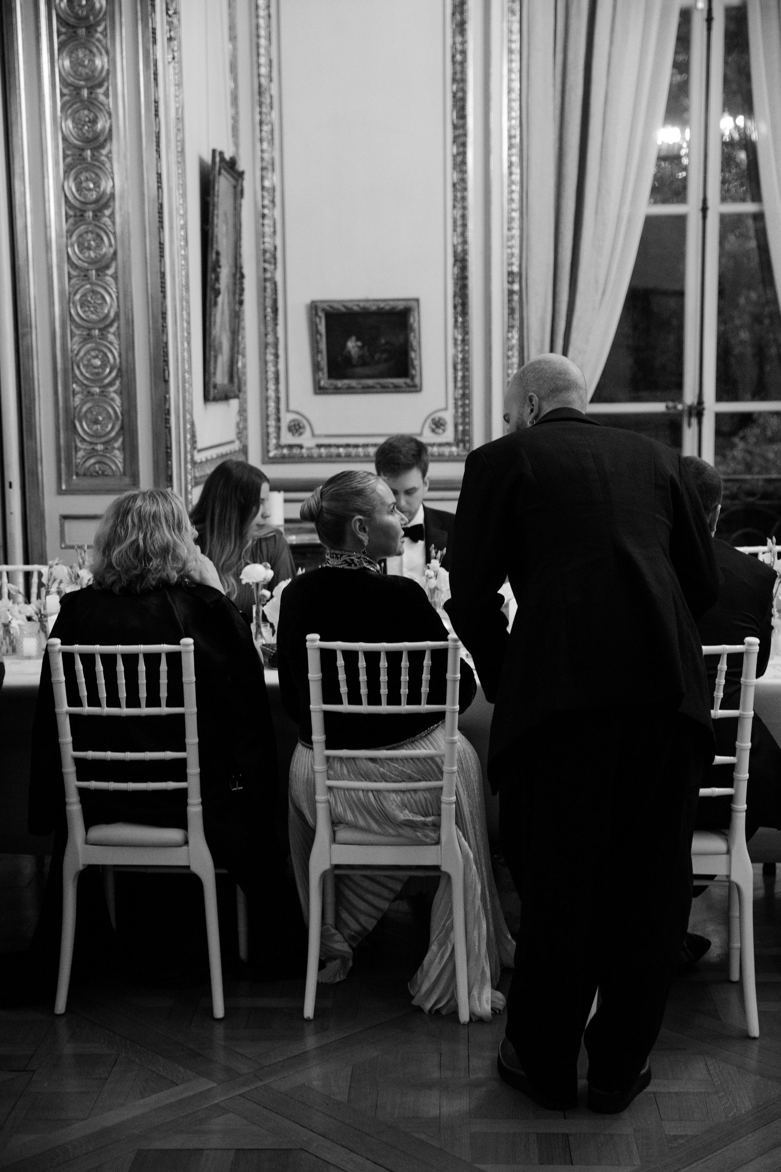 Maria & Vlad | Wedding Photography in Paris. Paris Wedding Photographer