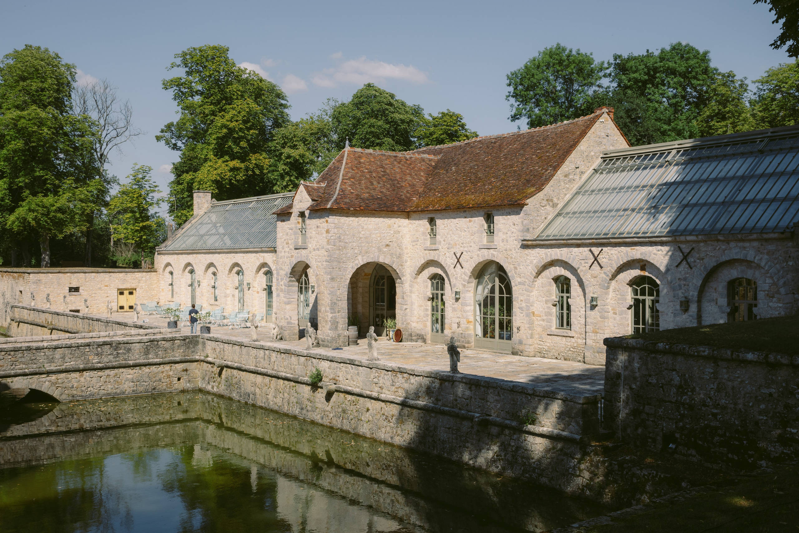 Xenia & Aleksey. Photographer in Paris