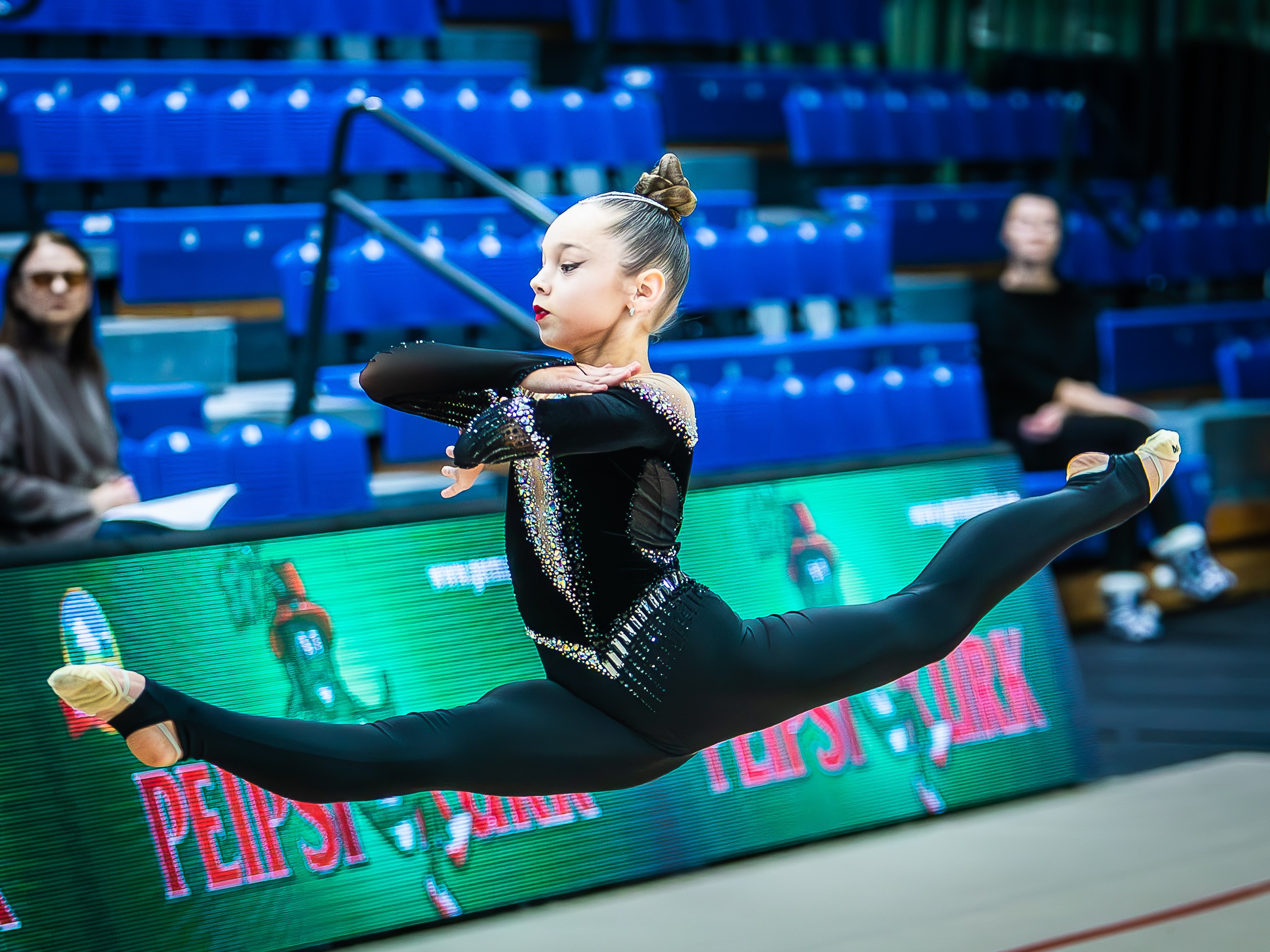 Галерея 1. Спортивная фотография, видео, трансляции