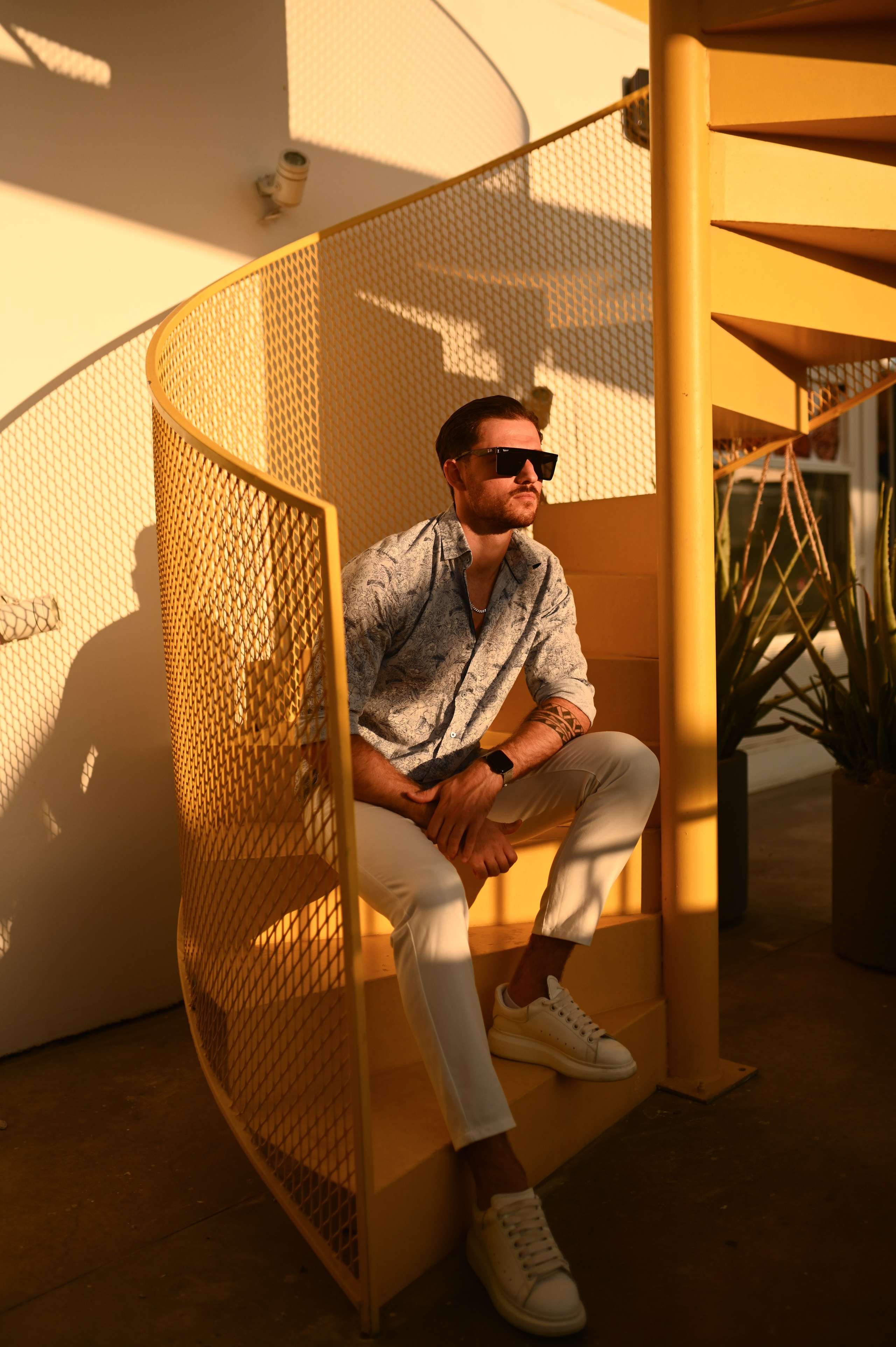 Men Photoshoot in Rhodes. Photographer in Rhodes Island