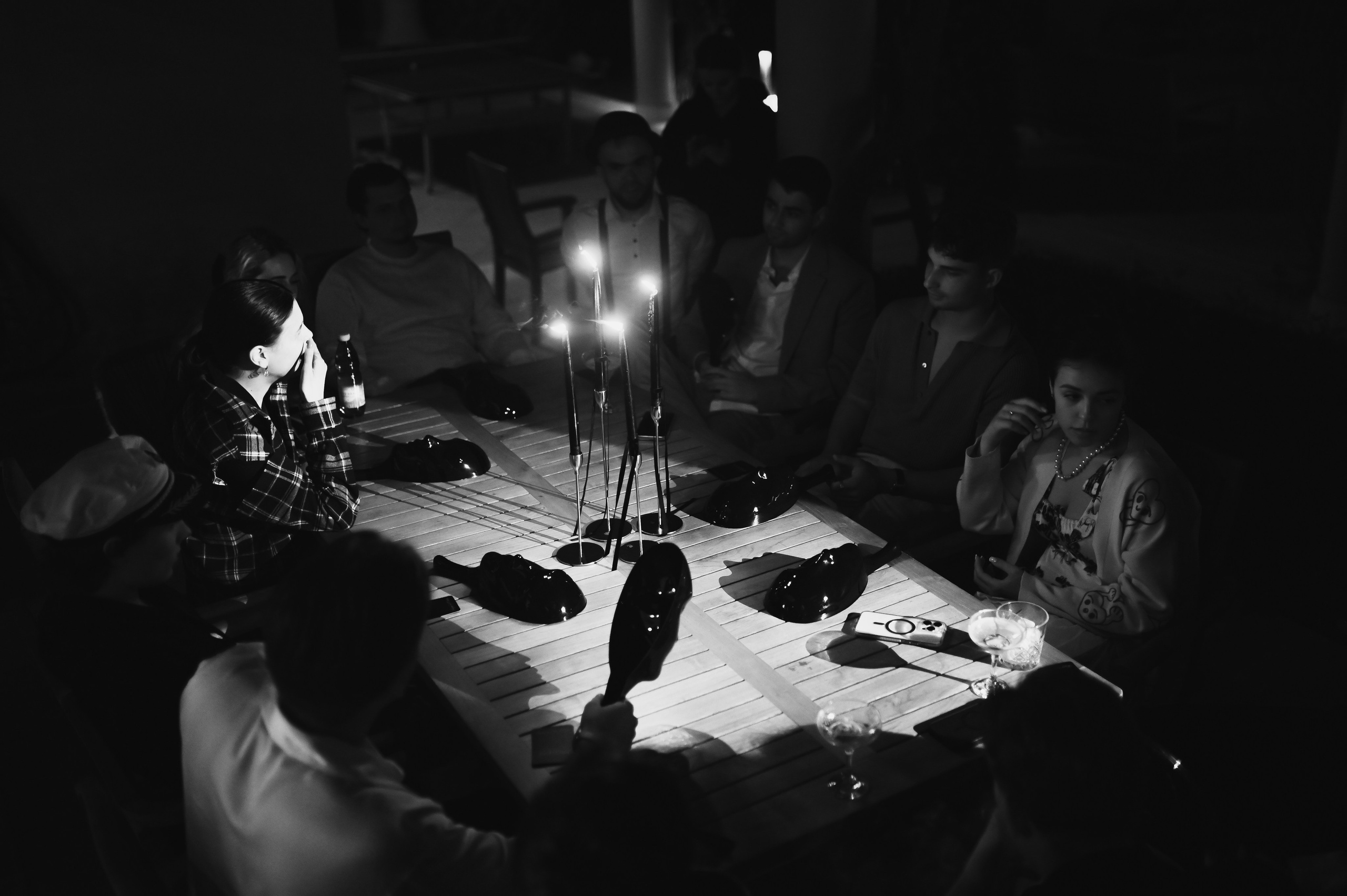 Birthday Party Photoshoot in Rhodes. Photographer in Rhodes Island