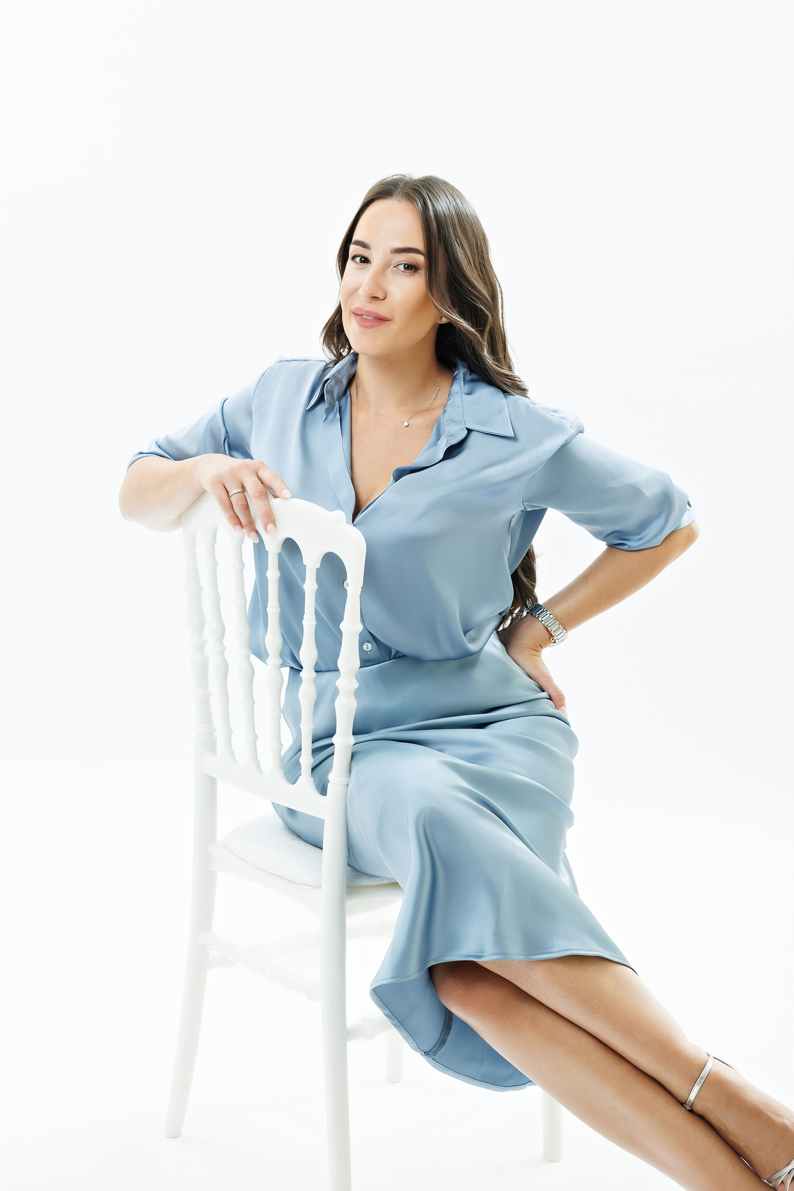 Индивидуална Фотосесия. Фотограф Ирина Йотова