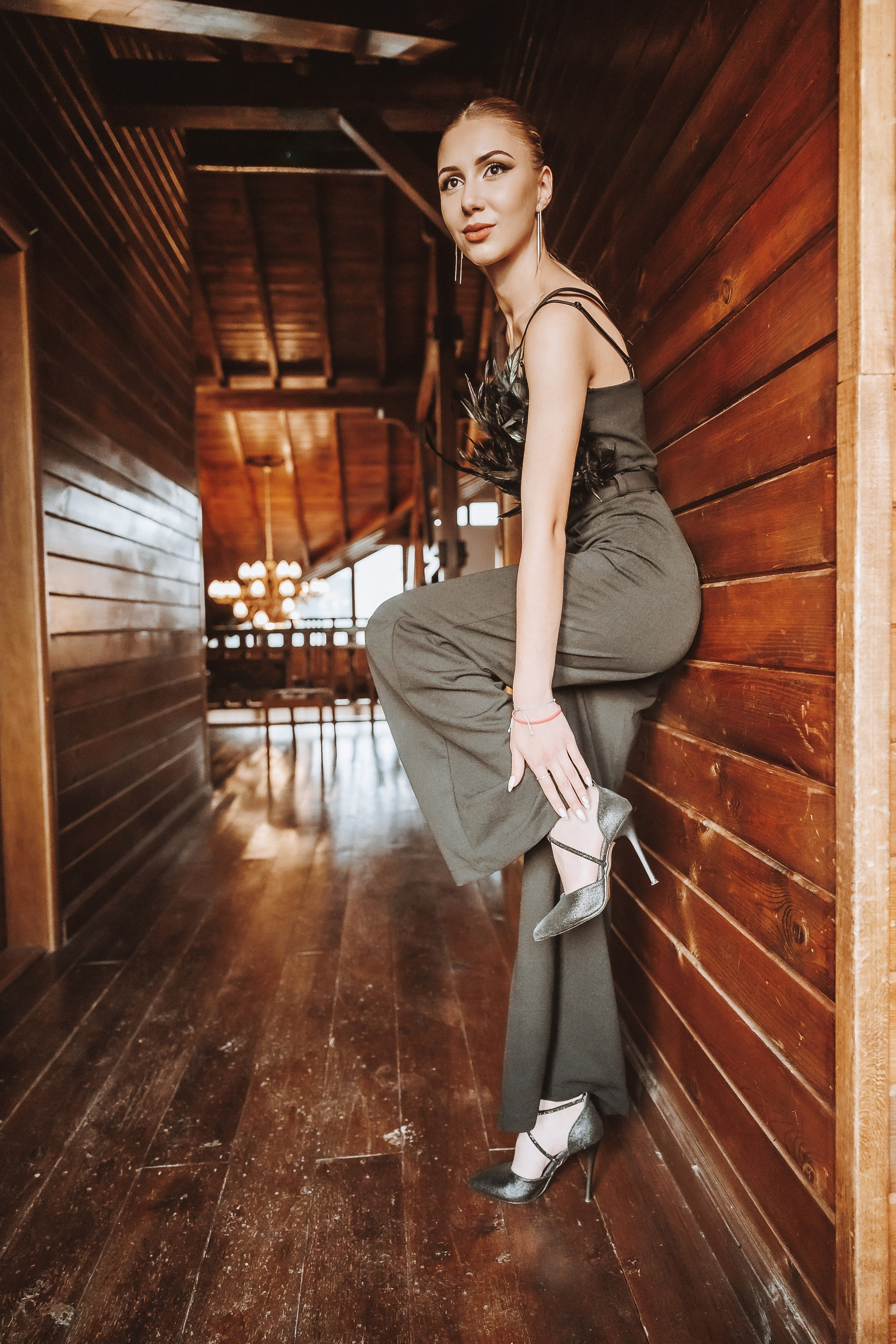 Абитуриентски Бал 2024. Фотограф Ирина Йотова