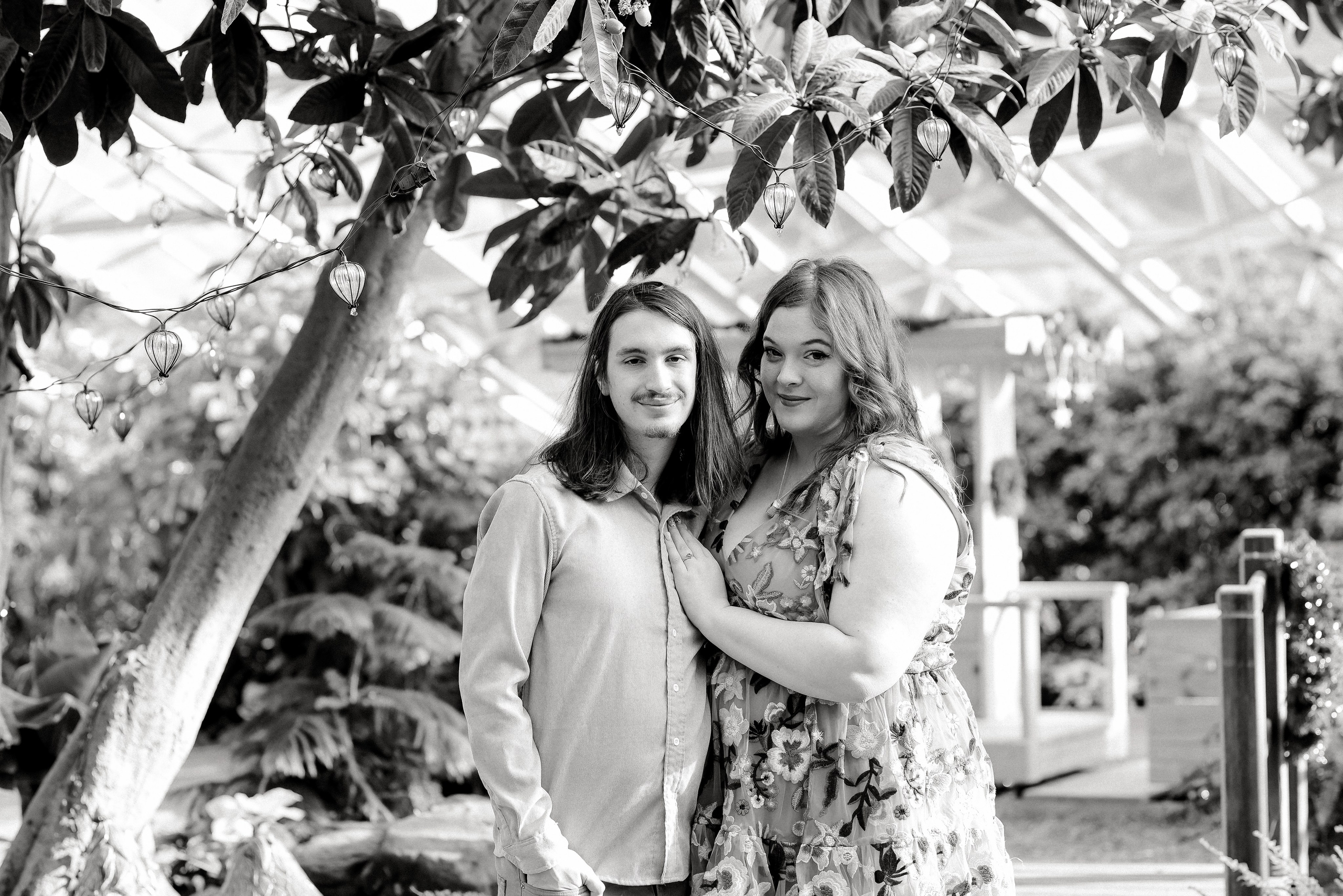 Kathryn + Collin | 2026. Alexandria Danielle Photography | Fort Wayne & Indianapolis Wedding Photographer