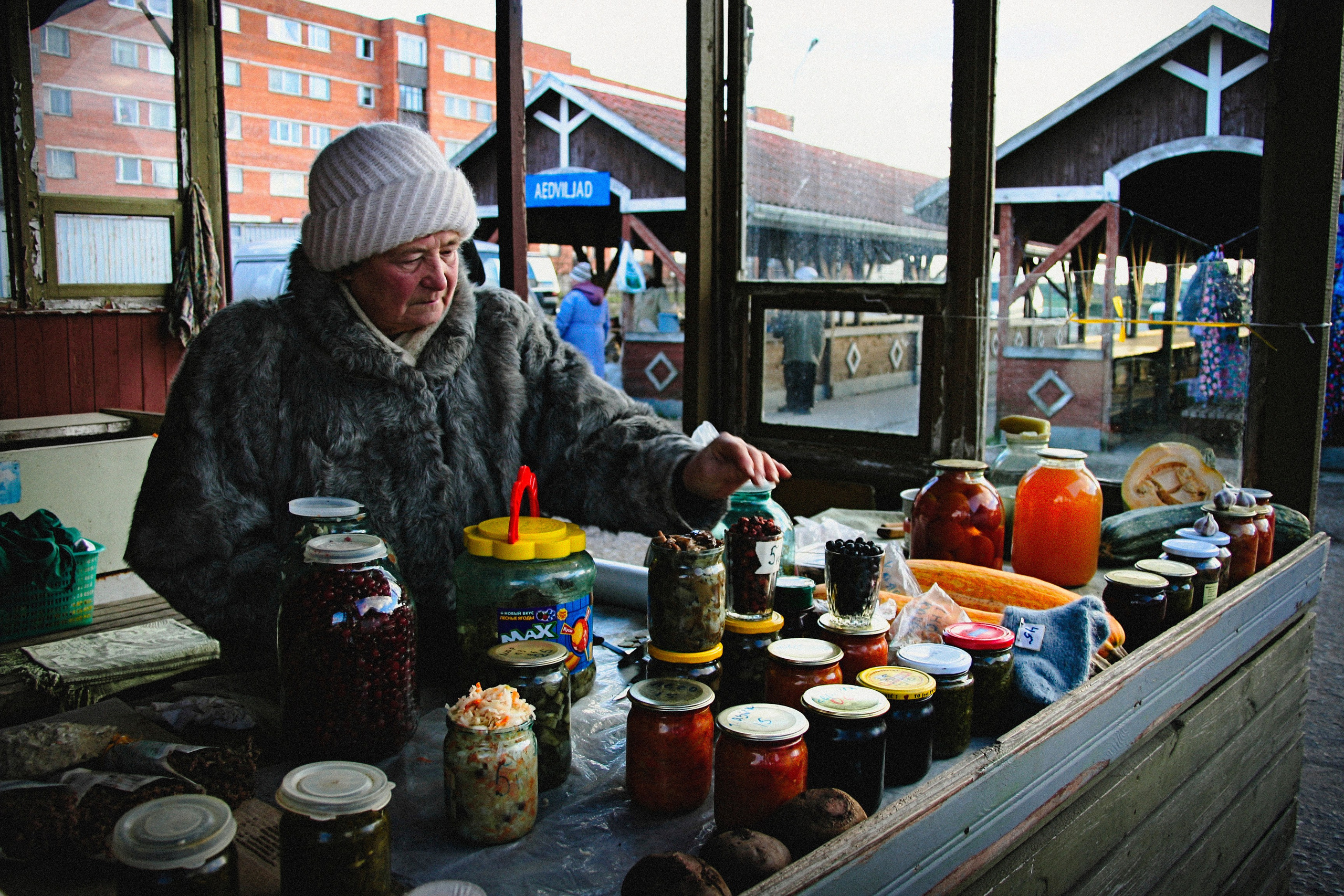 Street. Anton Serdjukov Photography