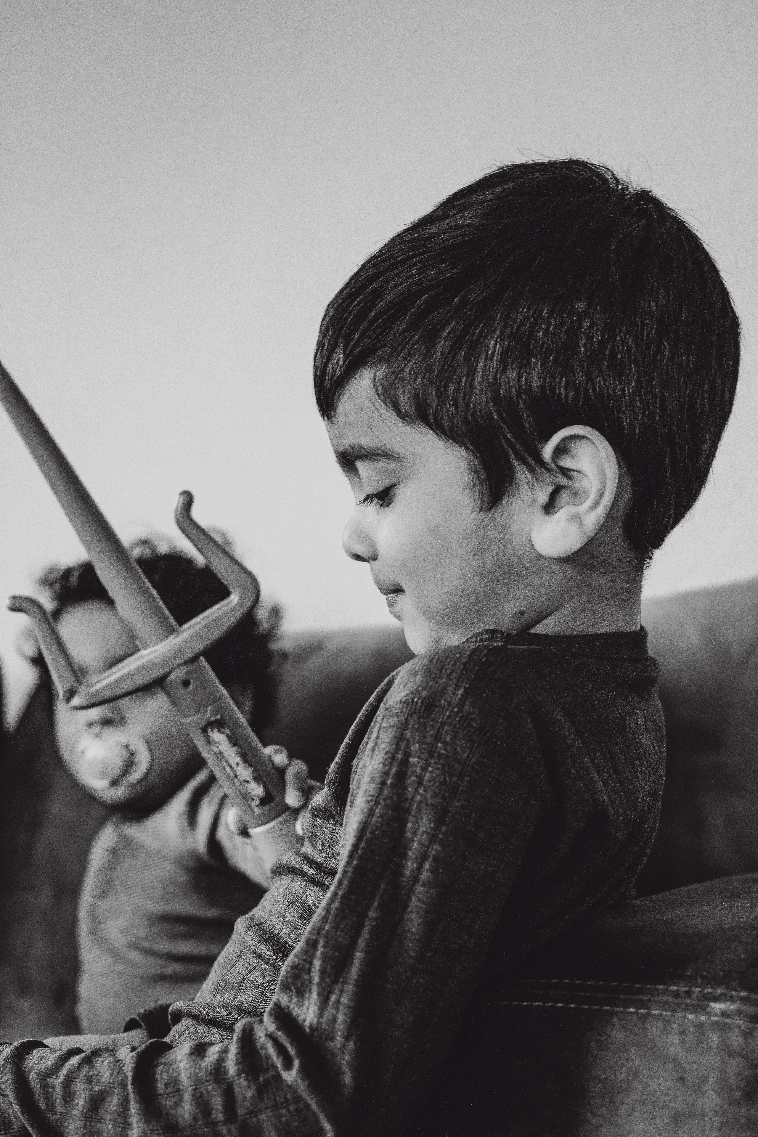 Happiness lies in being together. Family photographer Aargau Zurich